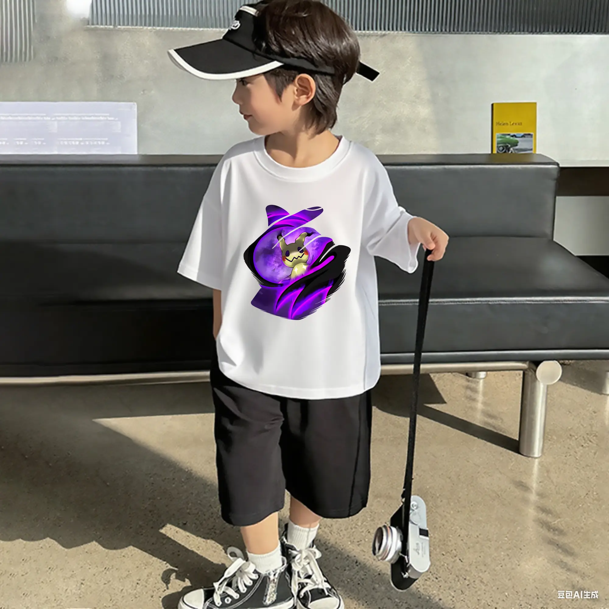 ポケモン グッズ,ミミッキュ