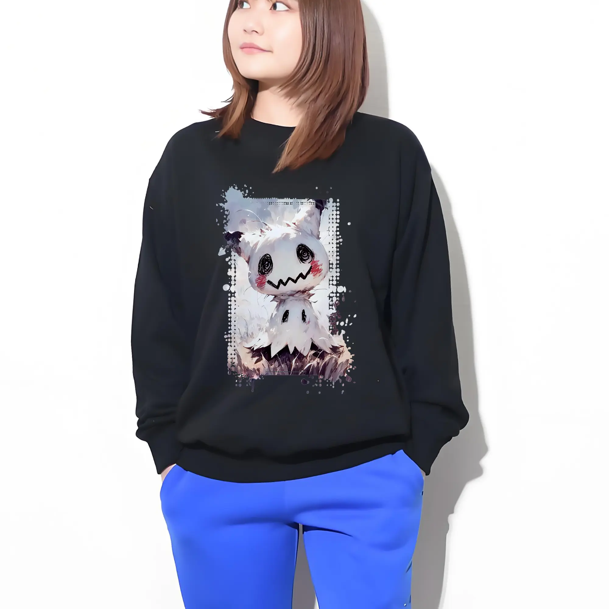 ポケモン グッズ,ミミッキュ