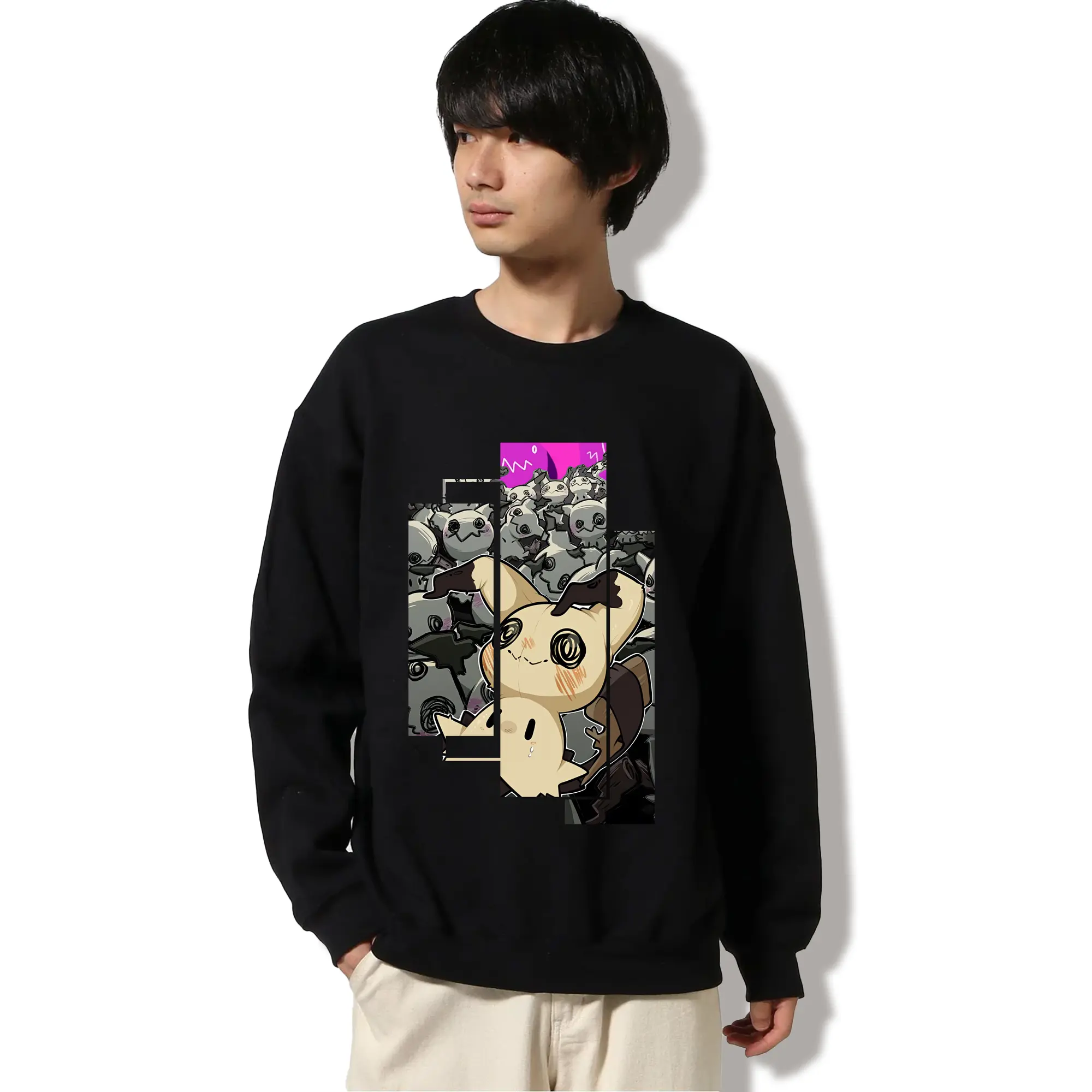 ポケモン グッズ,ミミッキュ