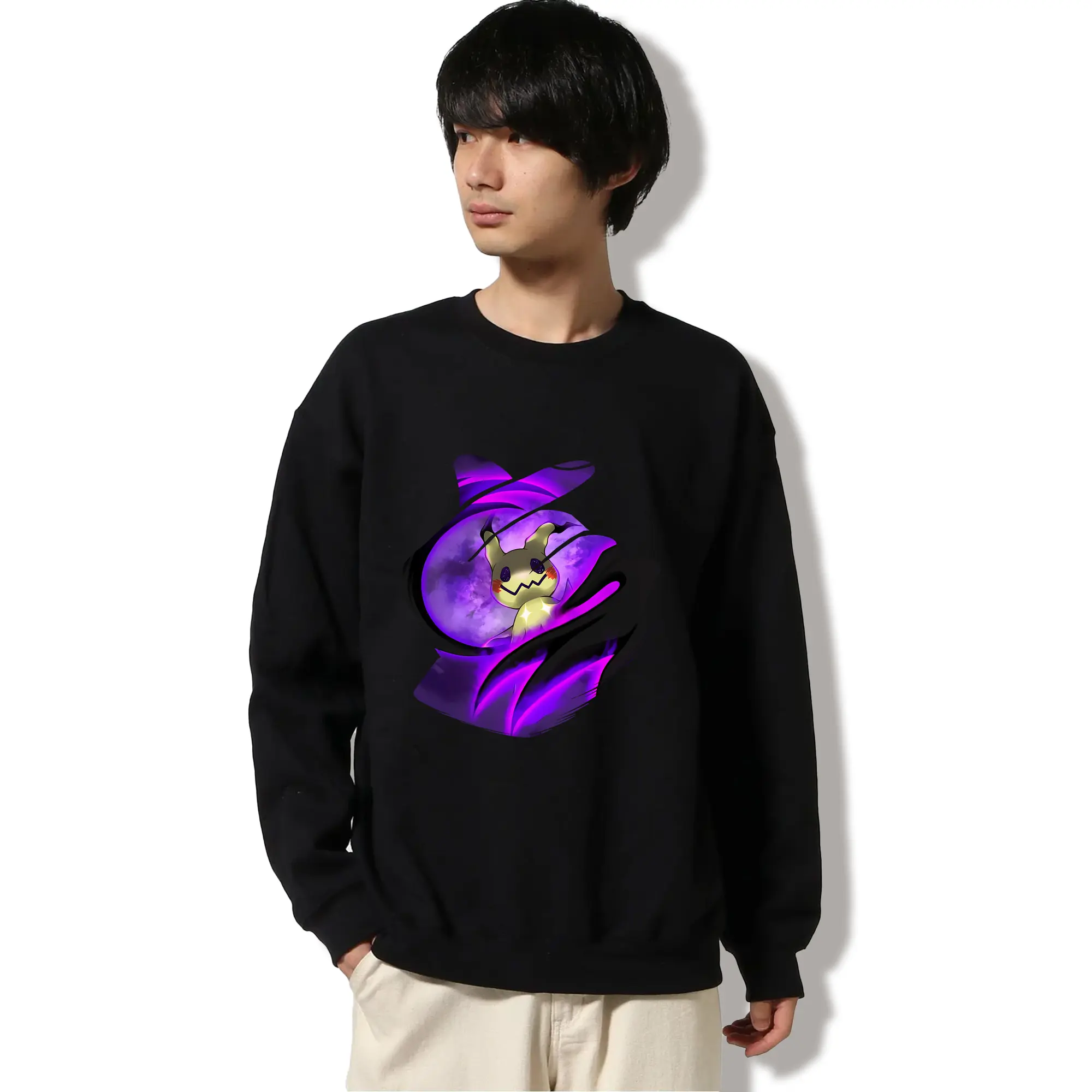 ポケモン グッズ,ミミッキュ