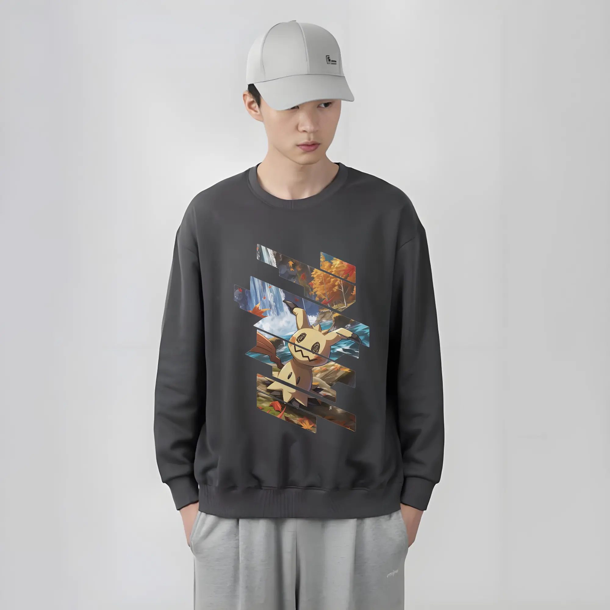 ポケモン グッズ,ミミッキュ