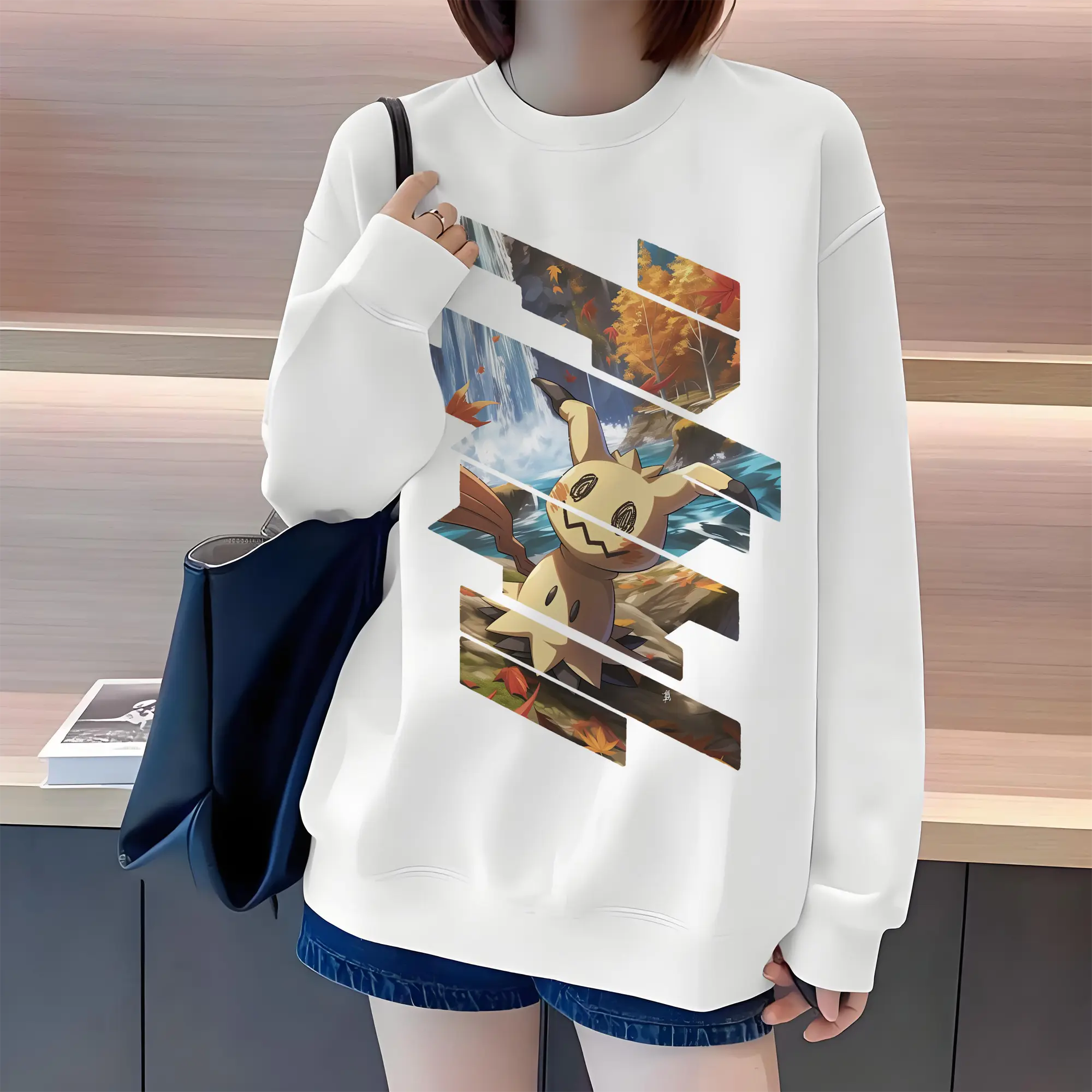 ポケモン グッズ,ミミッキュ