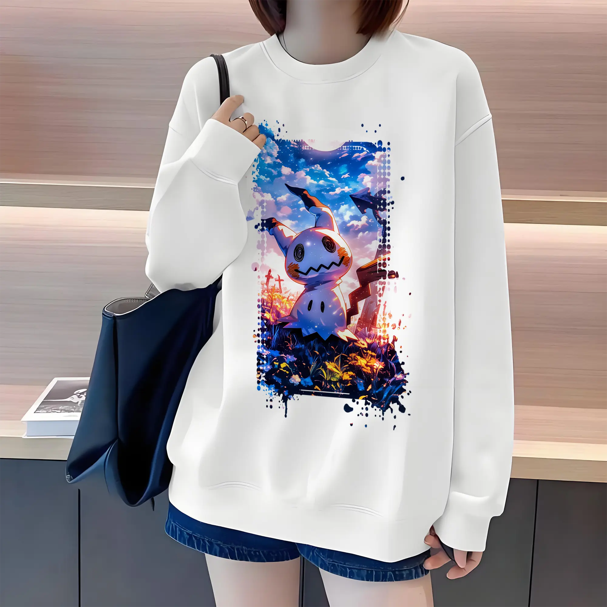 ポケモン グッズ,ミミッキュ