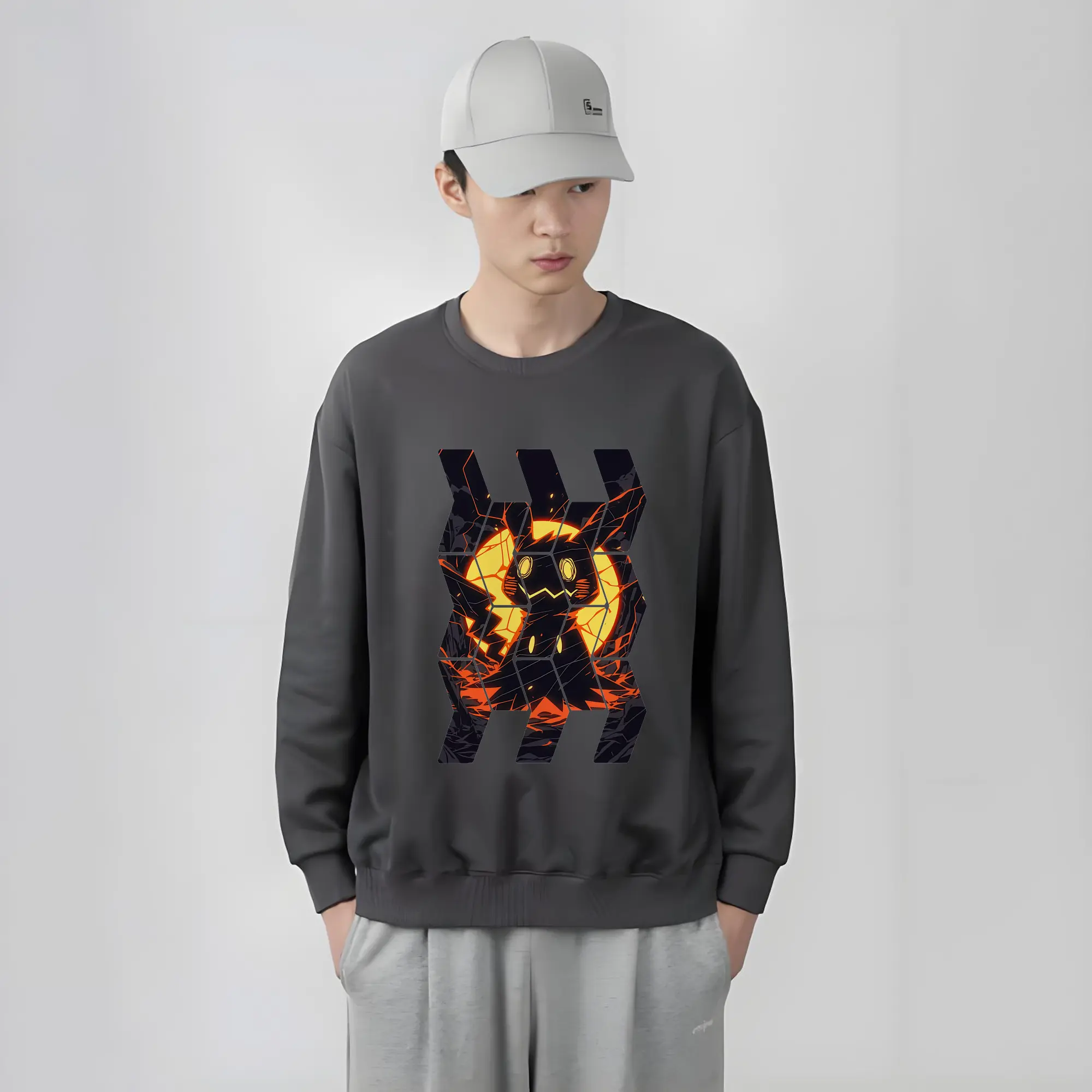 ポケモン グッズ,ミミッキュ