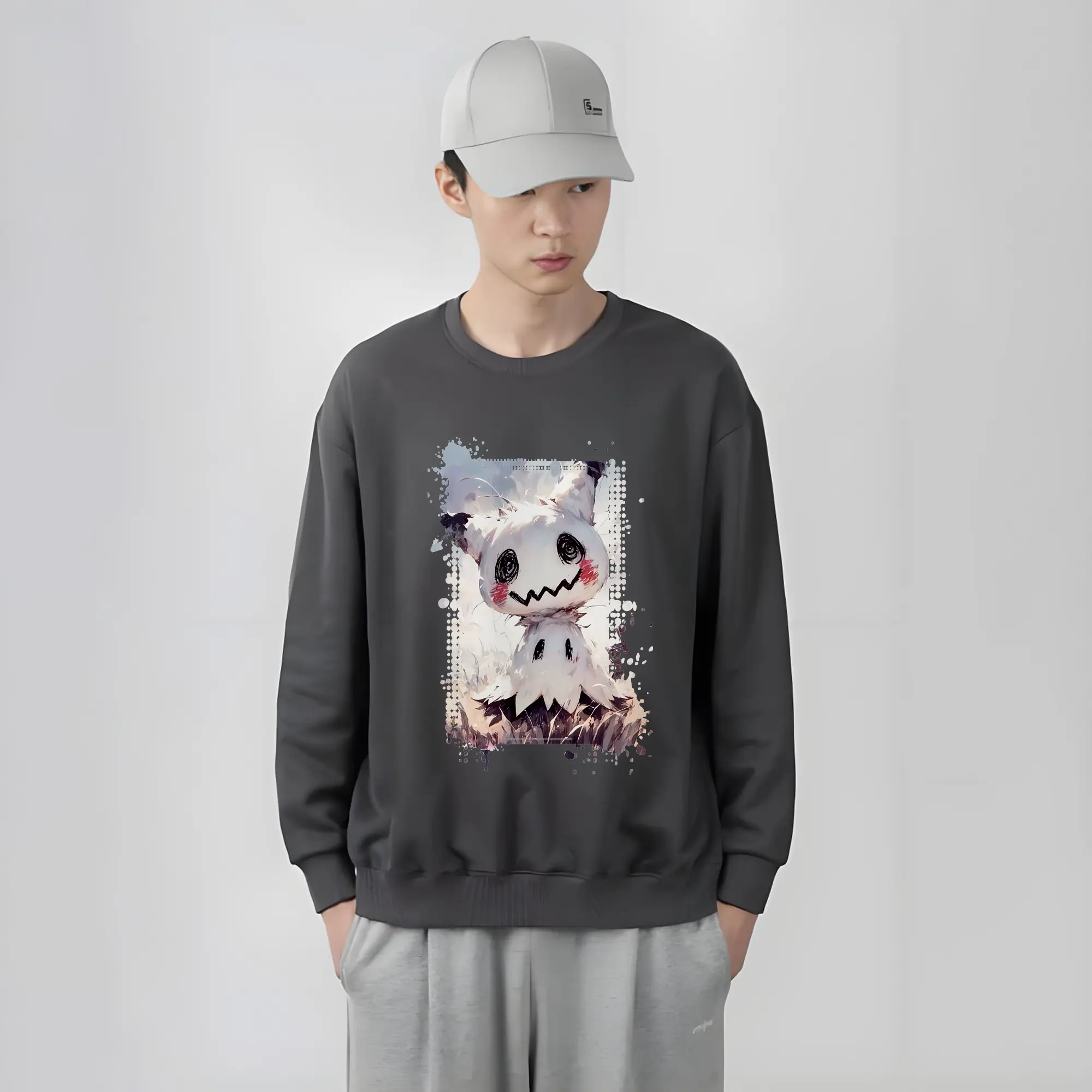 ポケモン グッズ,ミミッキュ