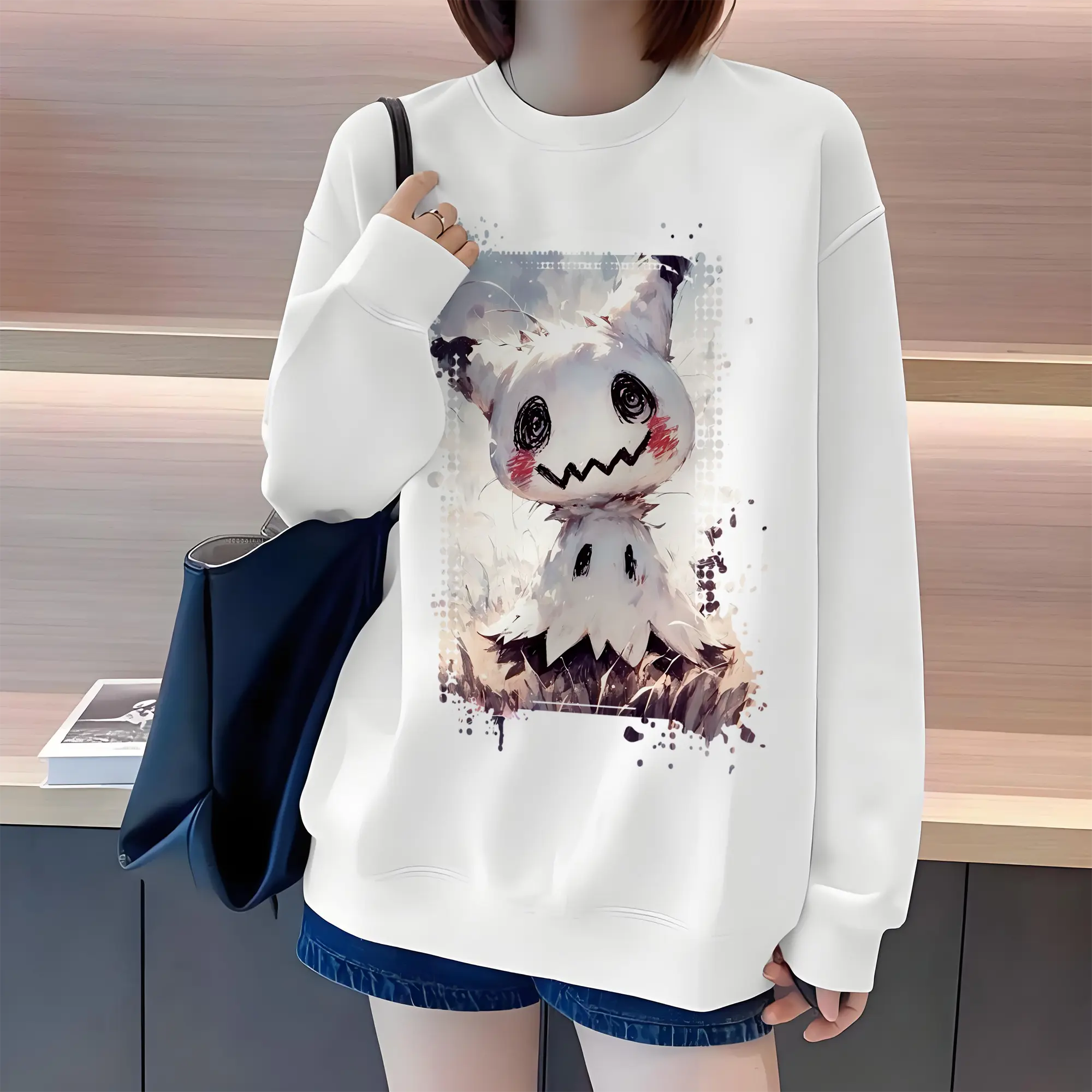 ポケモン グッズ,ミミッキュ