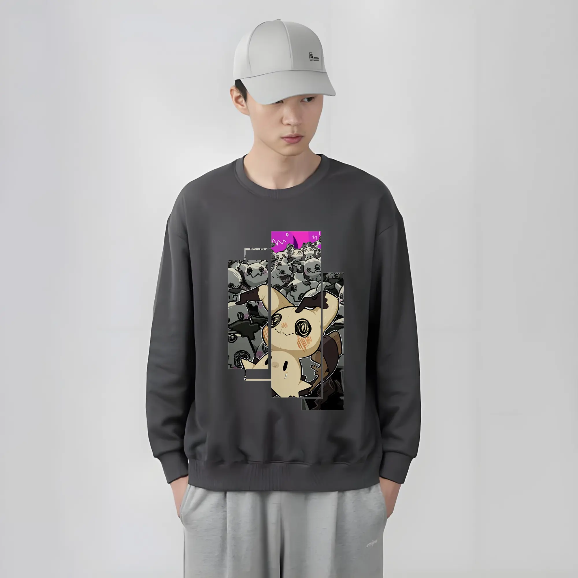 ポケモン グッズ,ミミッキュ