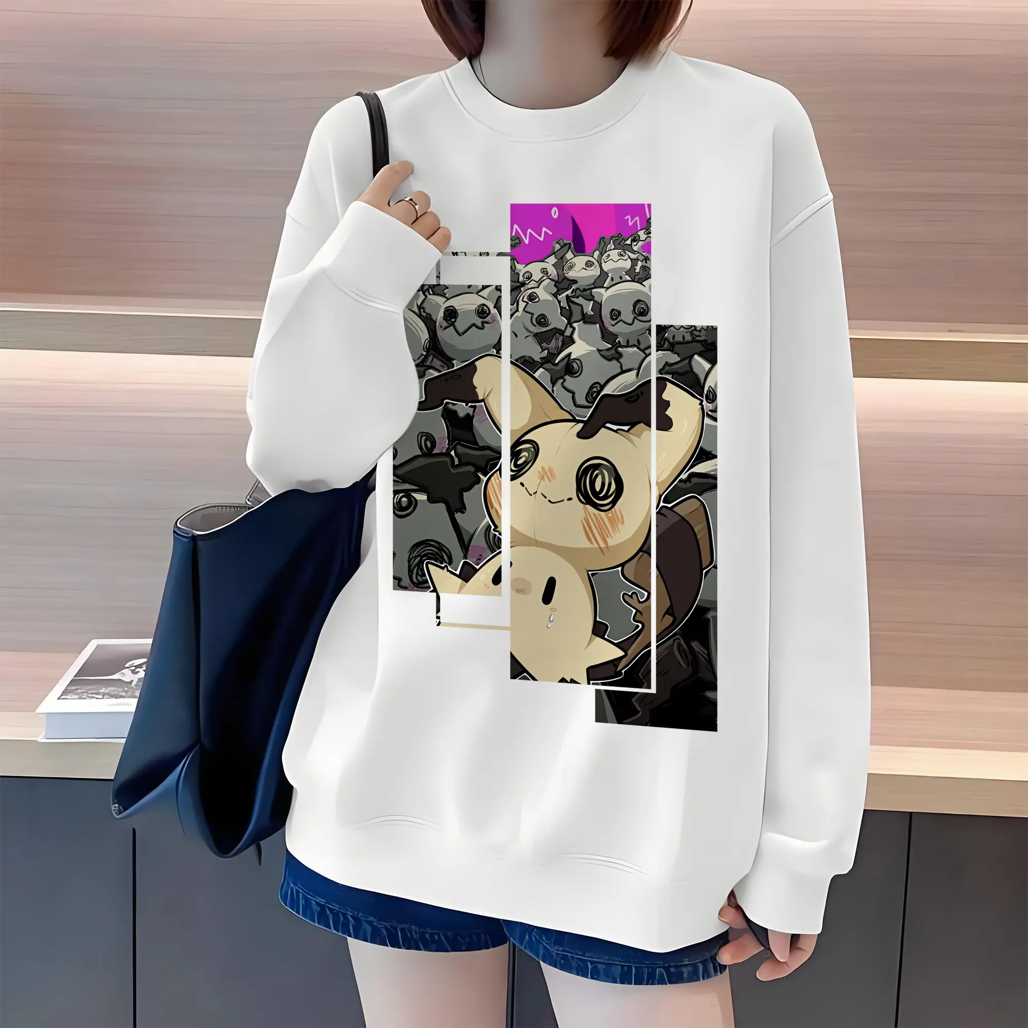 ポケモン グッズ,ミミッキュ