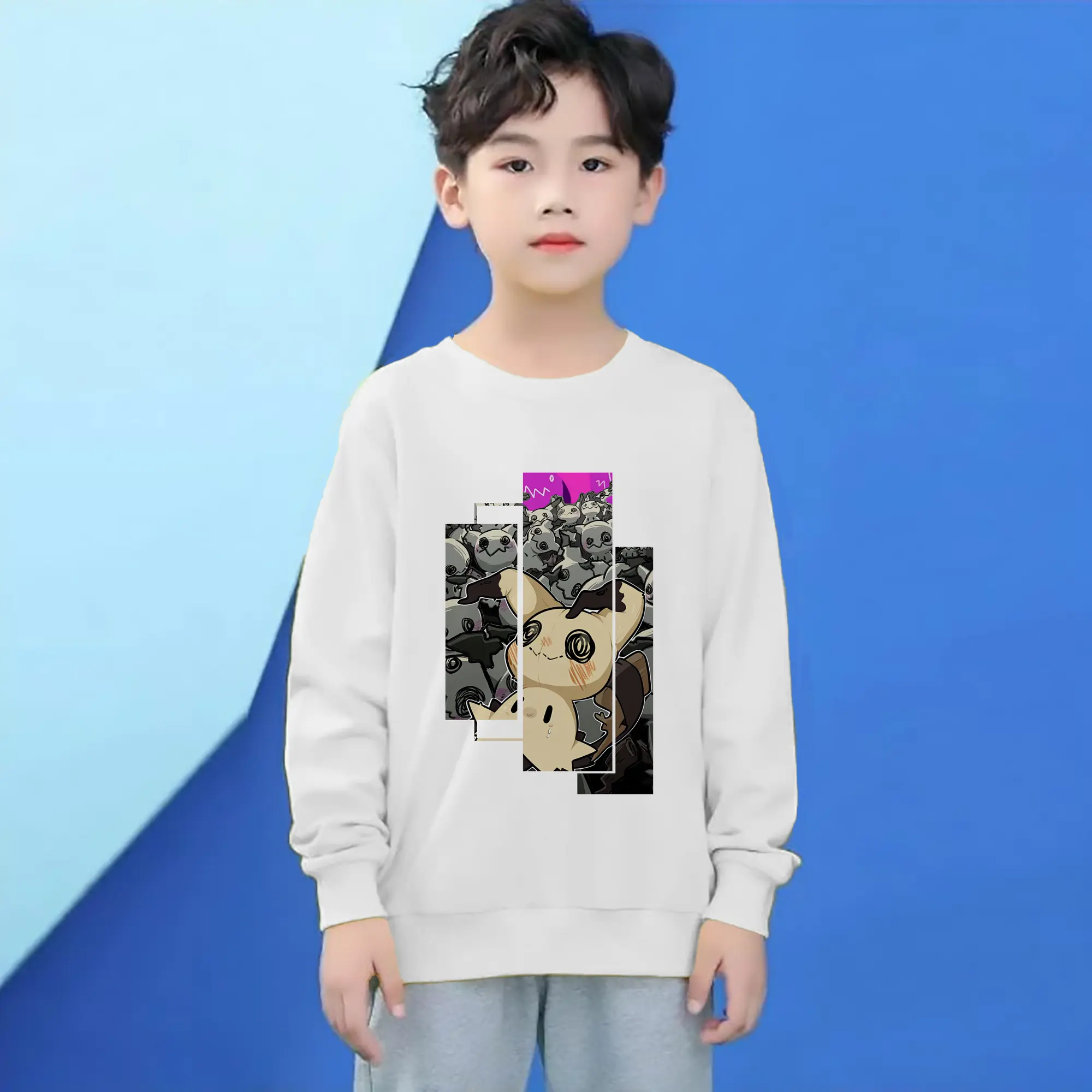 ポケモン グッズ,ミミッキュ