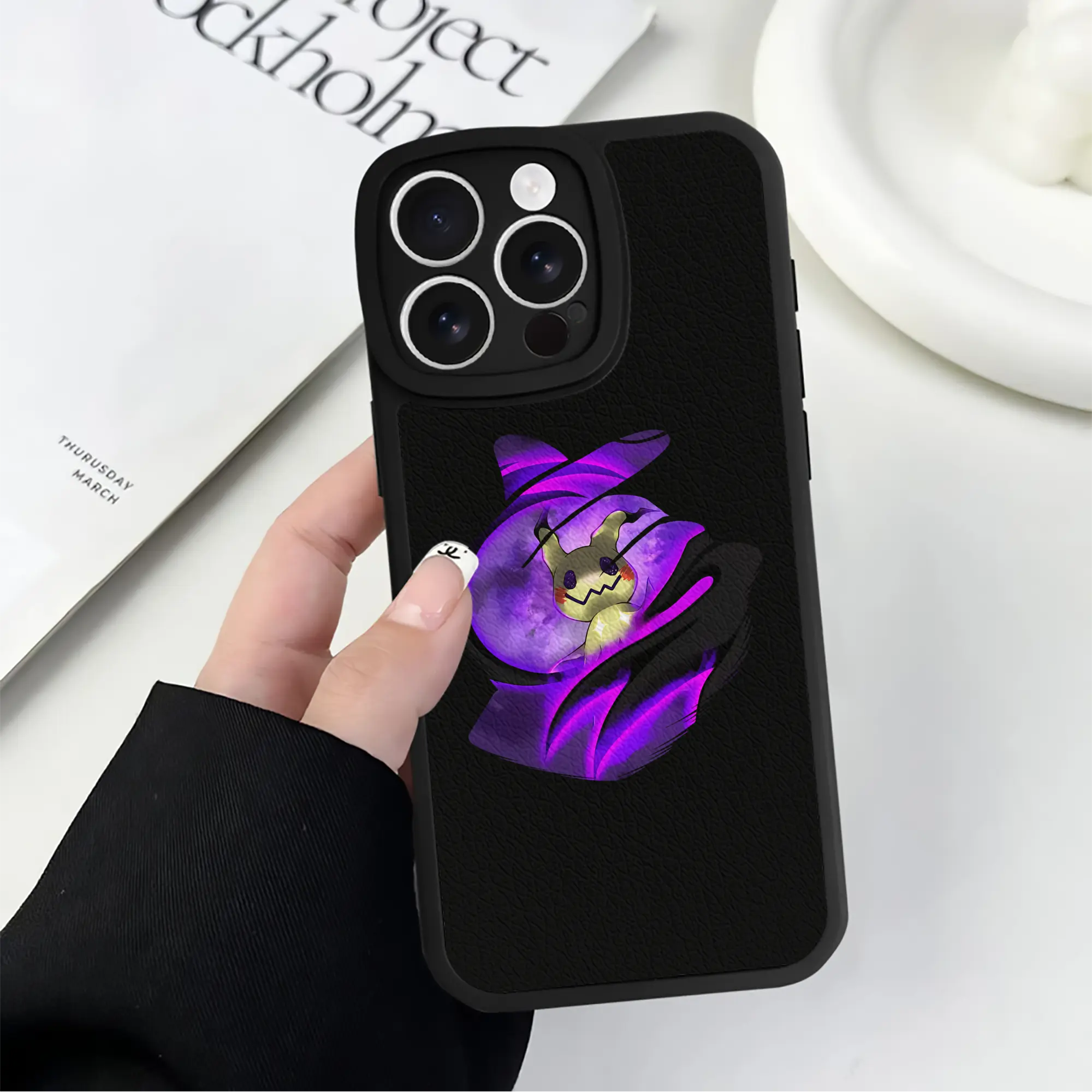 ポケモン グッズ,ミミッキュ