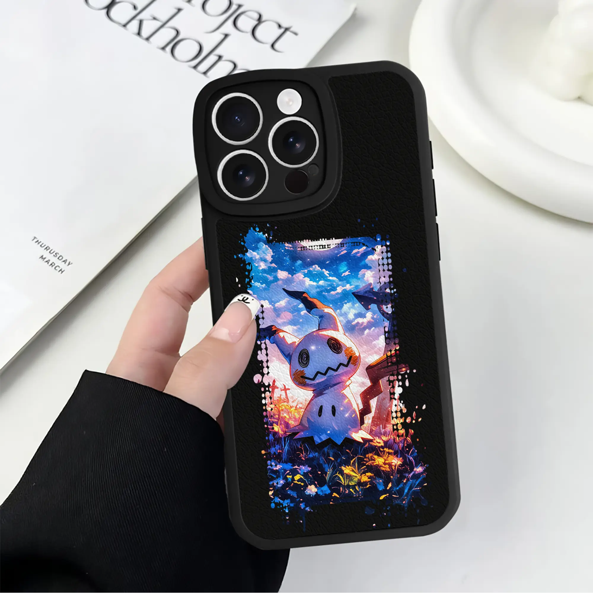 ポケモン グッズ,ミミッキュ