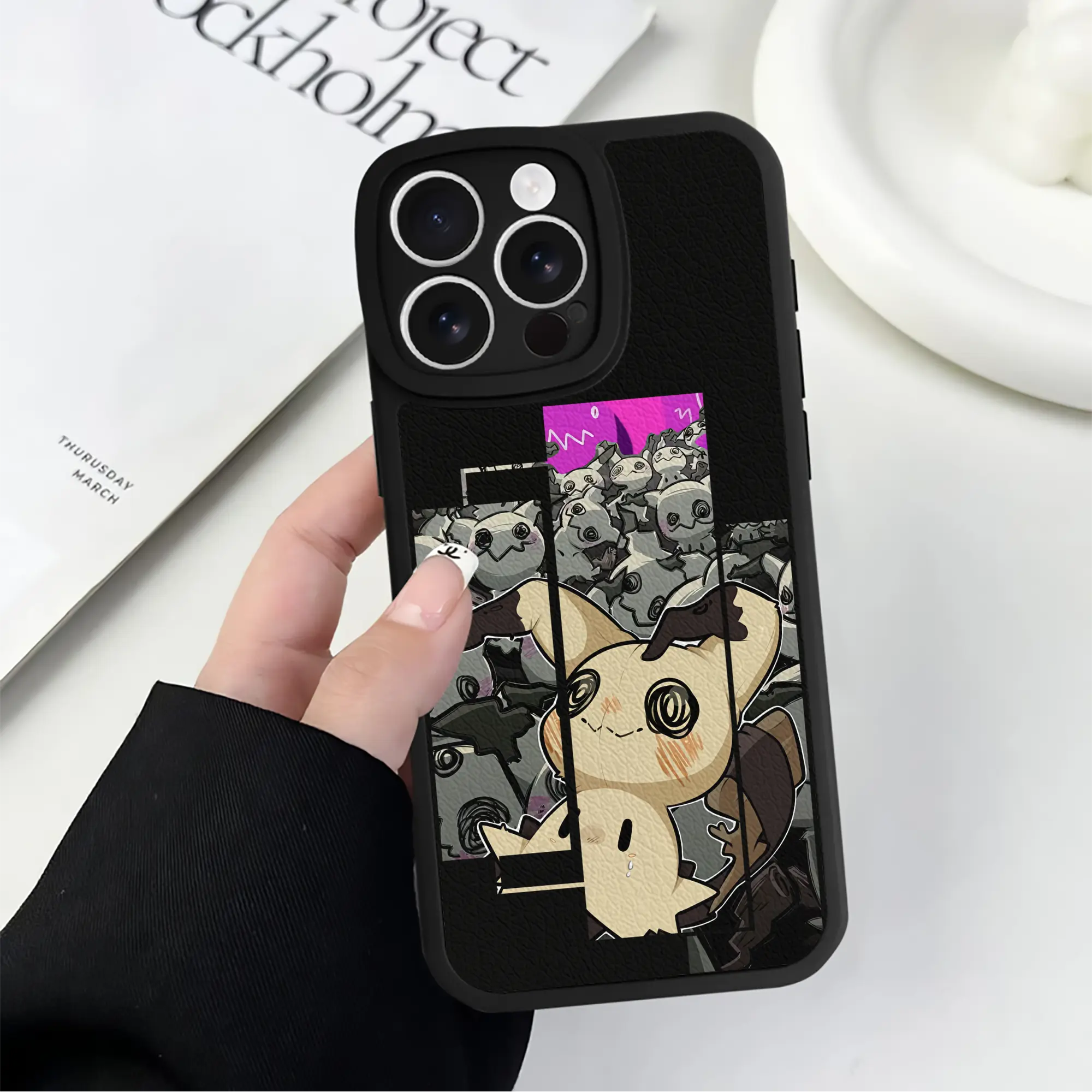 ポケモン グッズ,ミミッキュ