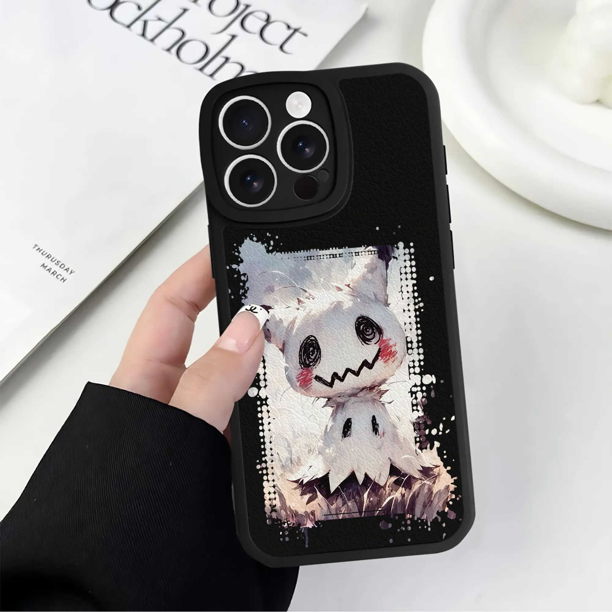 ポケモン グッズ,ミミッキュ