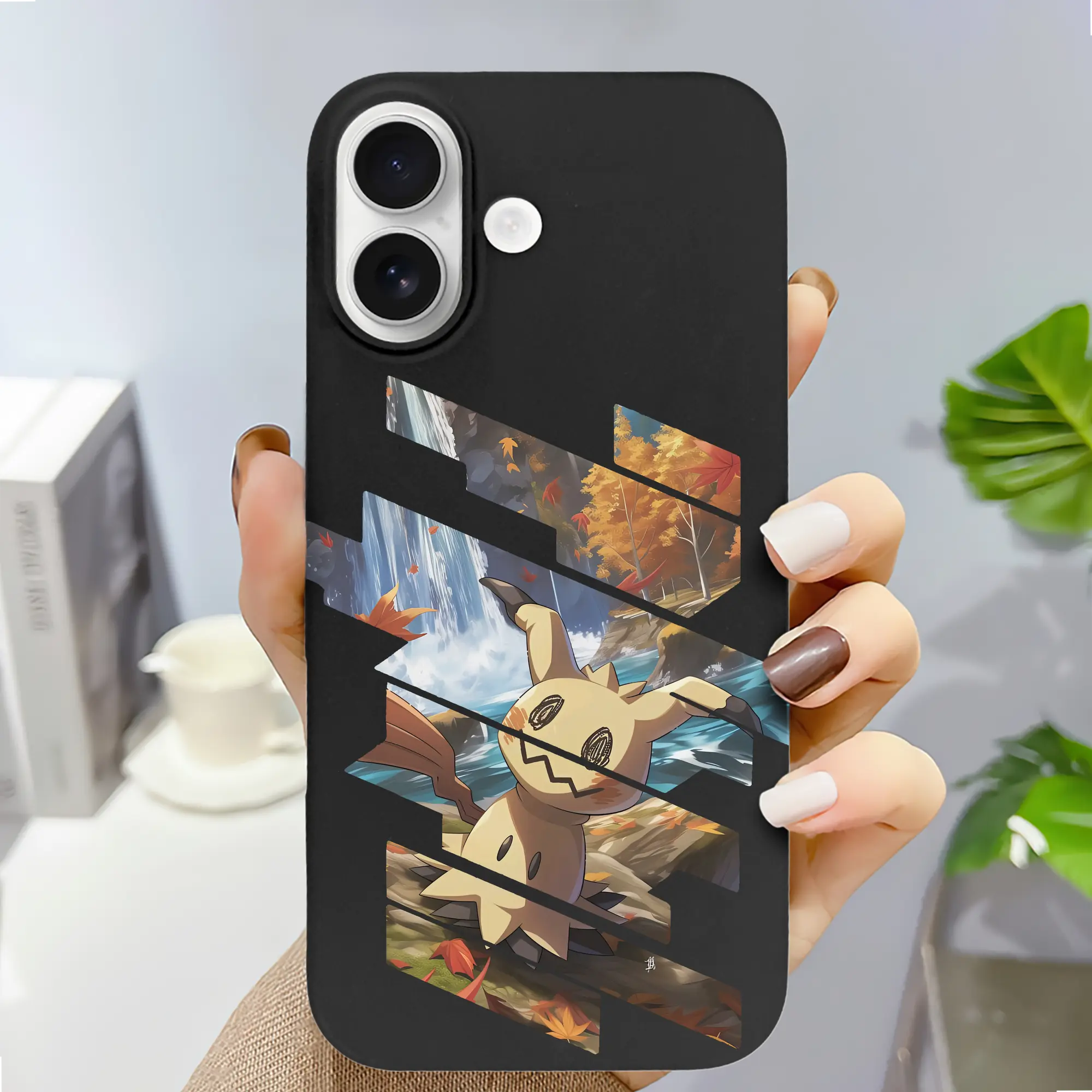 ポケモン グッズ,ミミッキュ