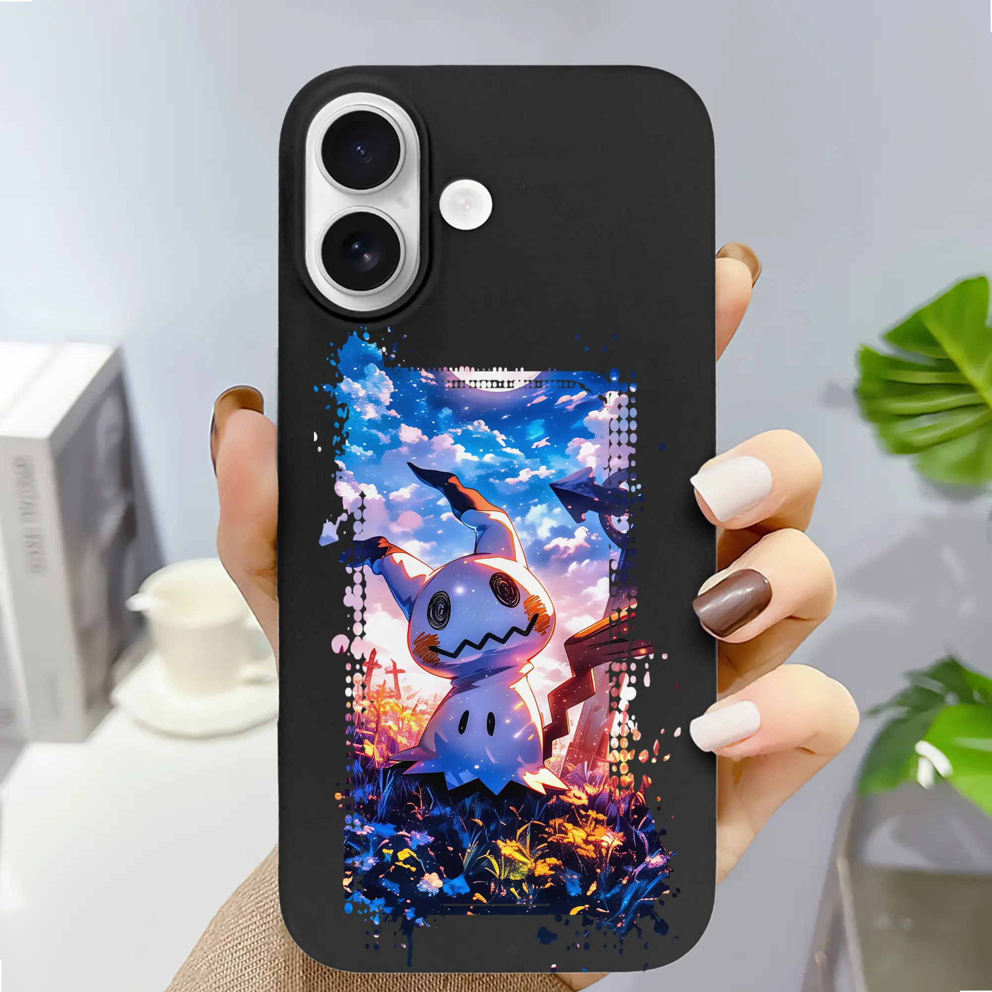 ポケモン グッズ,ミミッキュ