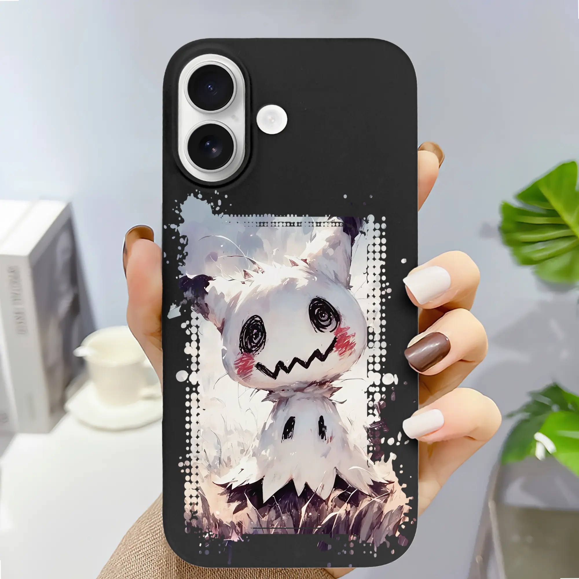 ポケモン グッズ,ミミッキュ