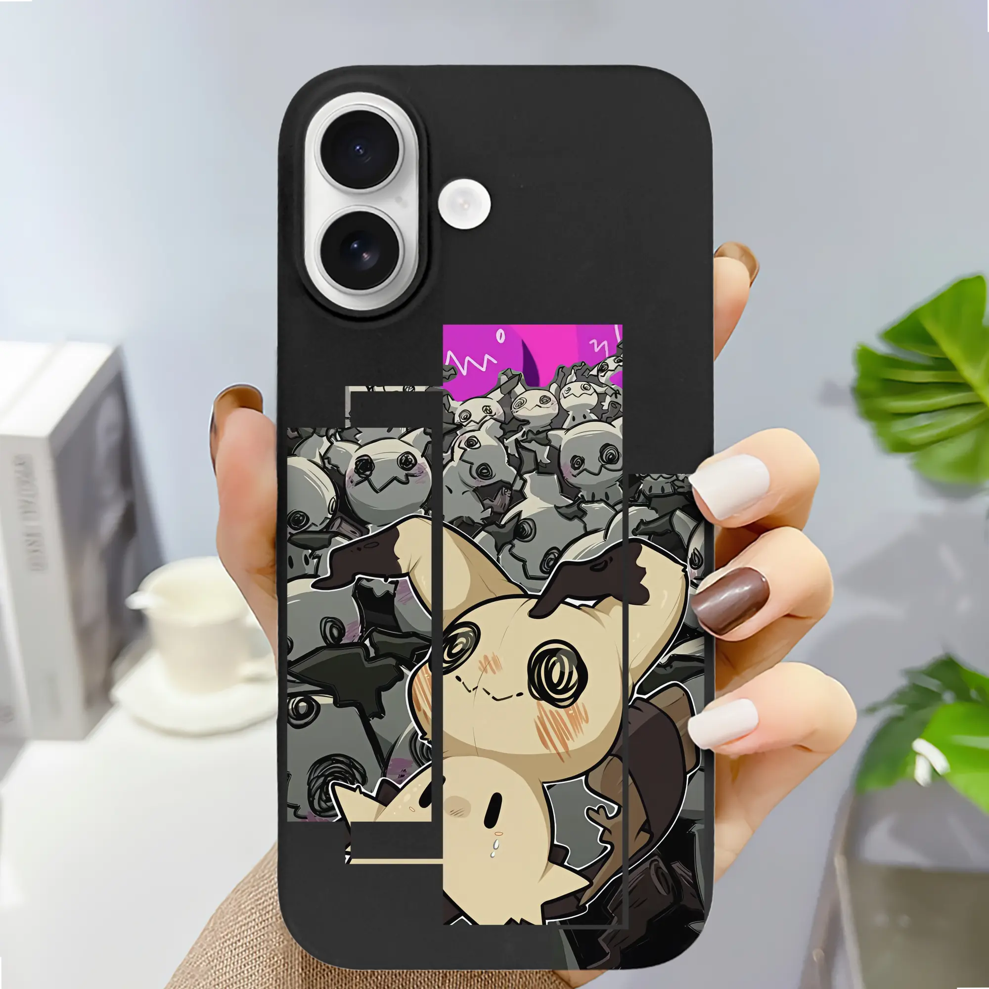 ポケモン グッズ,ミミッキュ