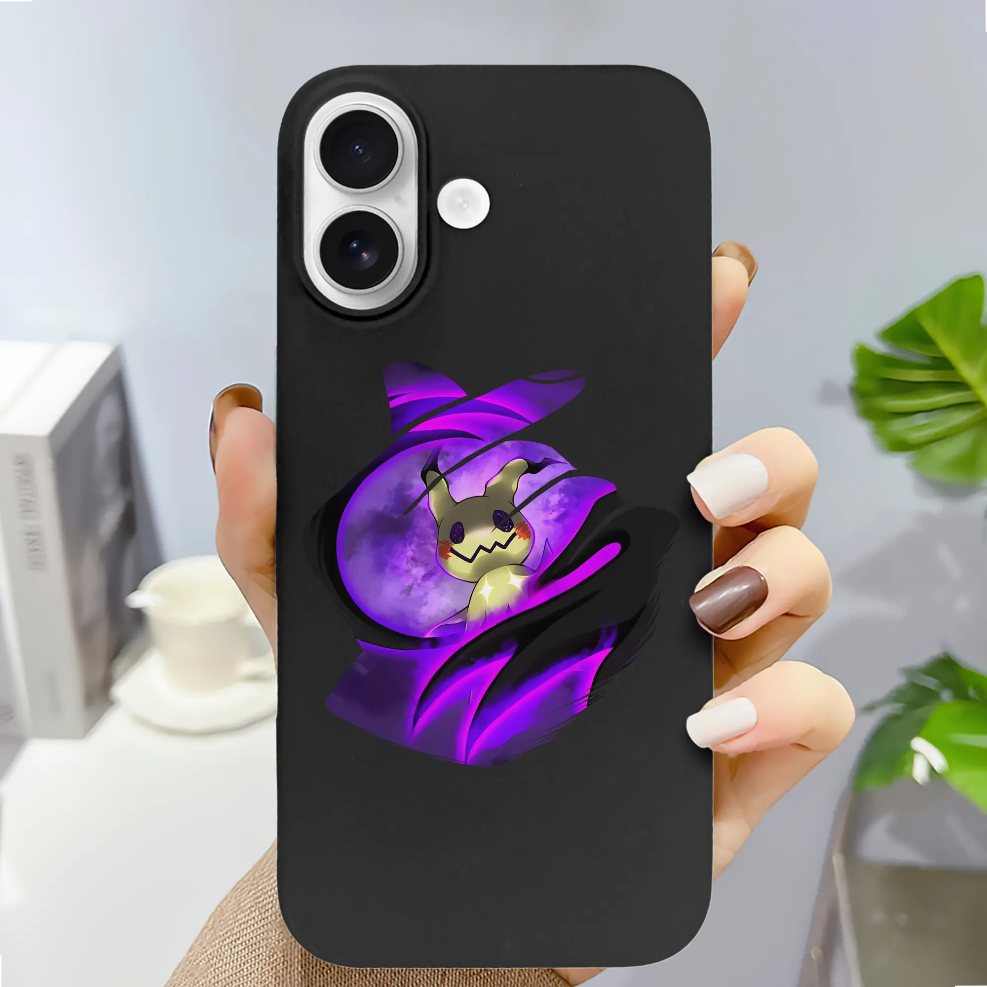 ポケモン グッズ,ミミッキュ