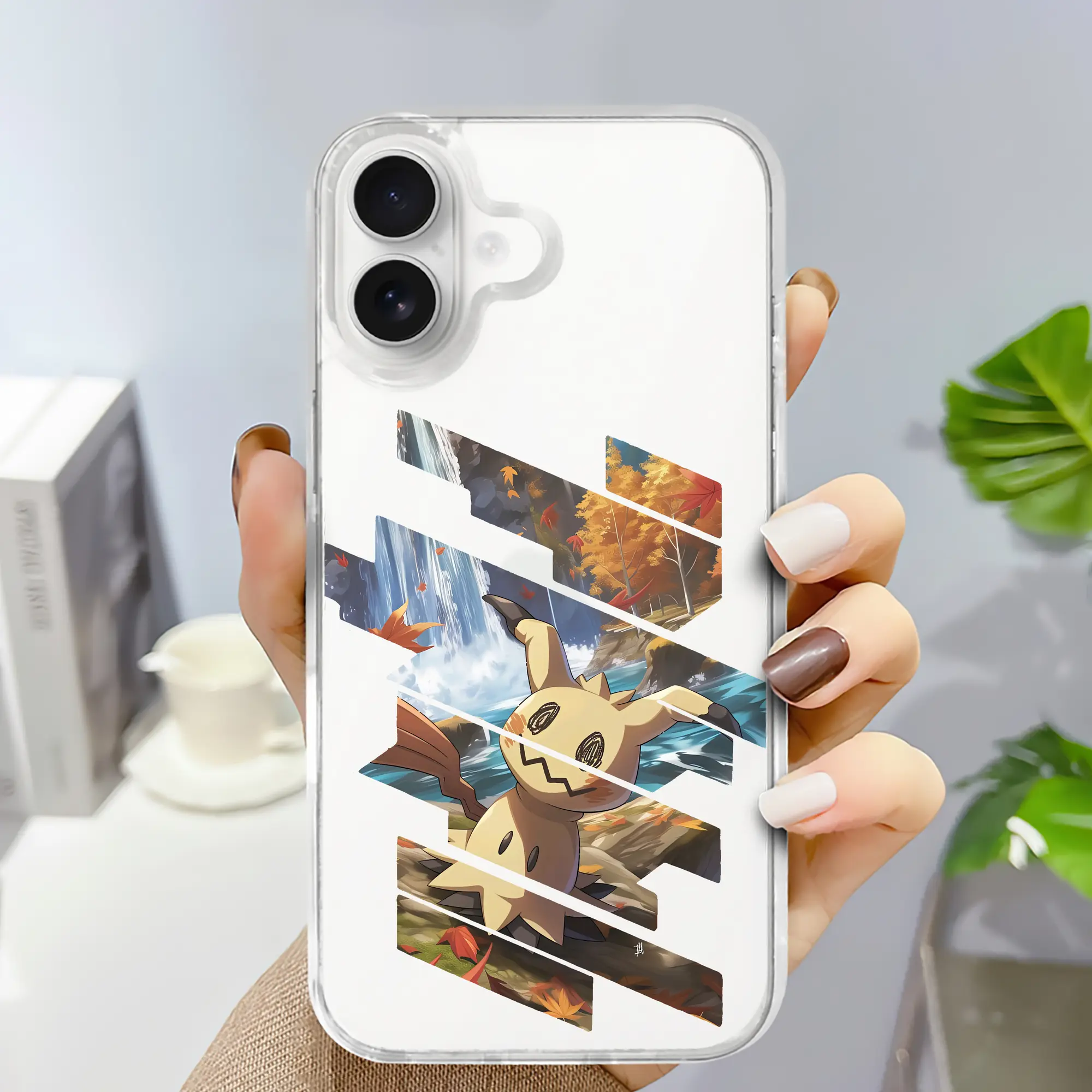 ポケモン グッズ,ミミッキュ