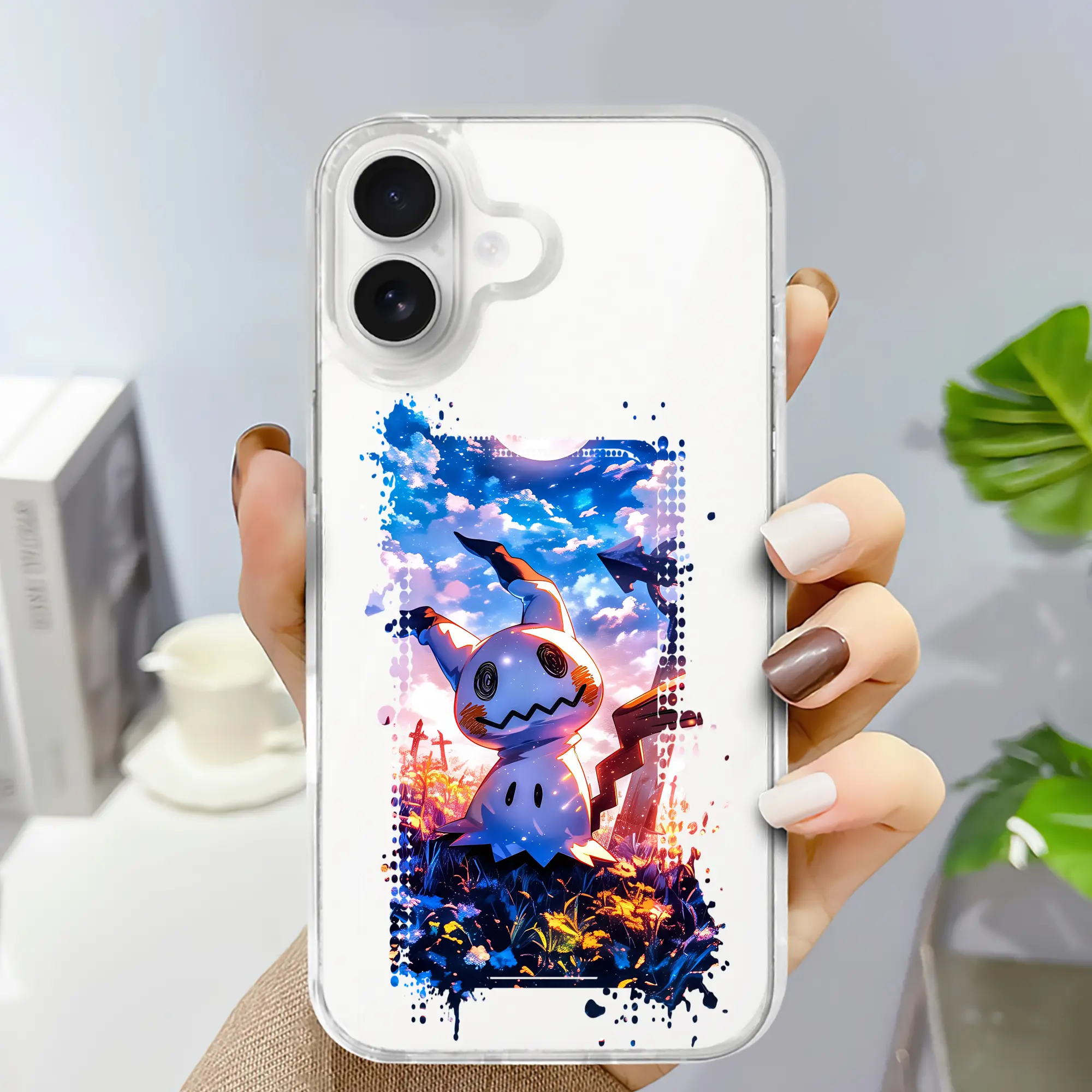 ポケモン グッズ,ミミッキュ