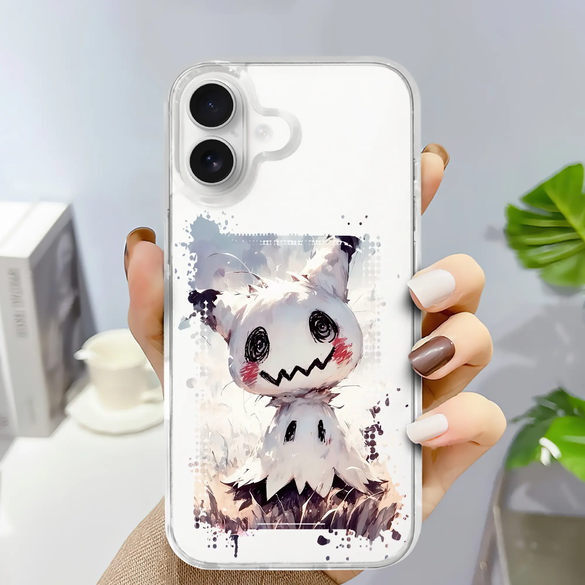 ポケモン グッズ,ミミッキュ