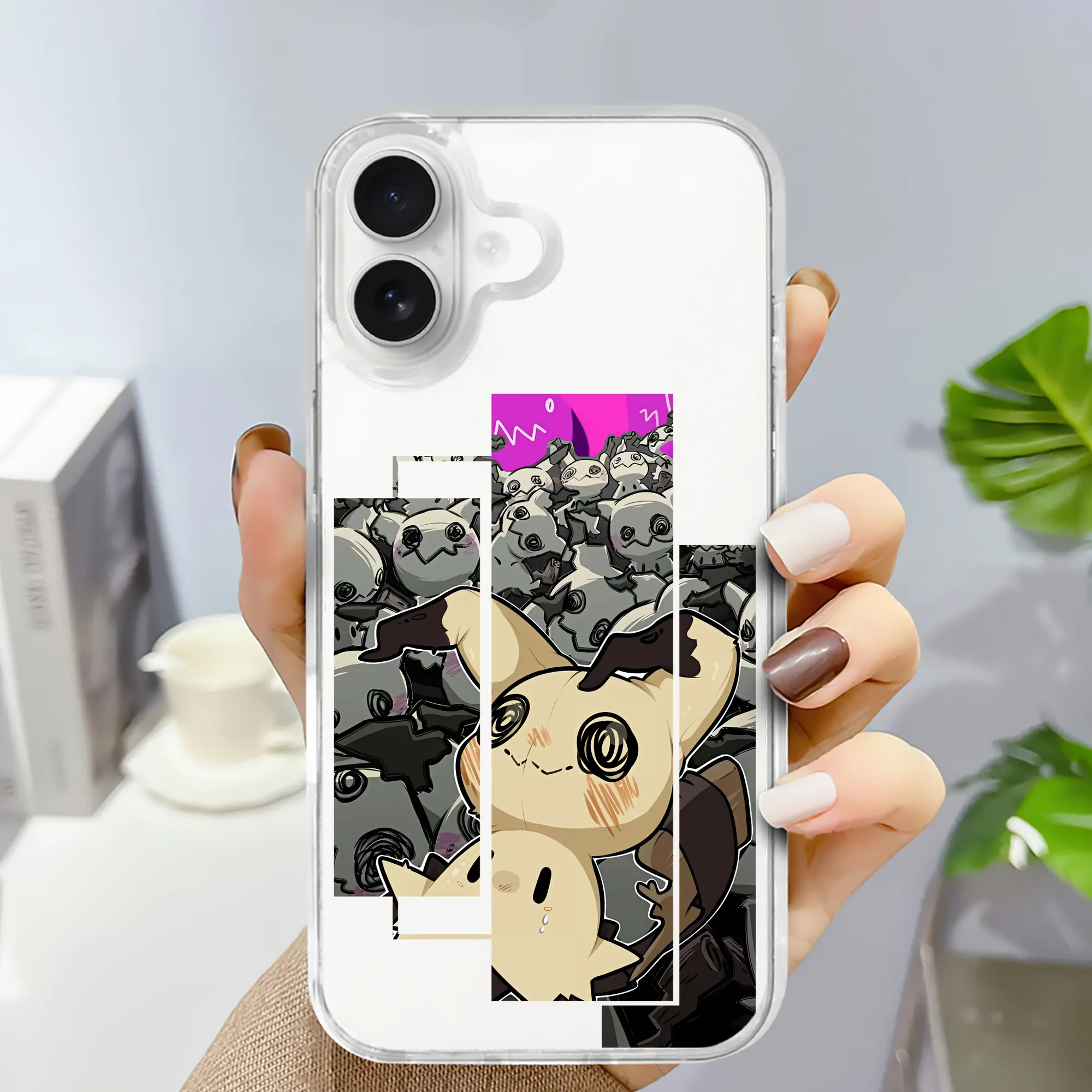 ポケモン グッズ,ミミッキュ