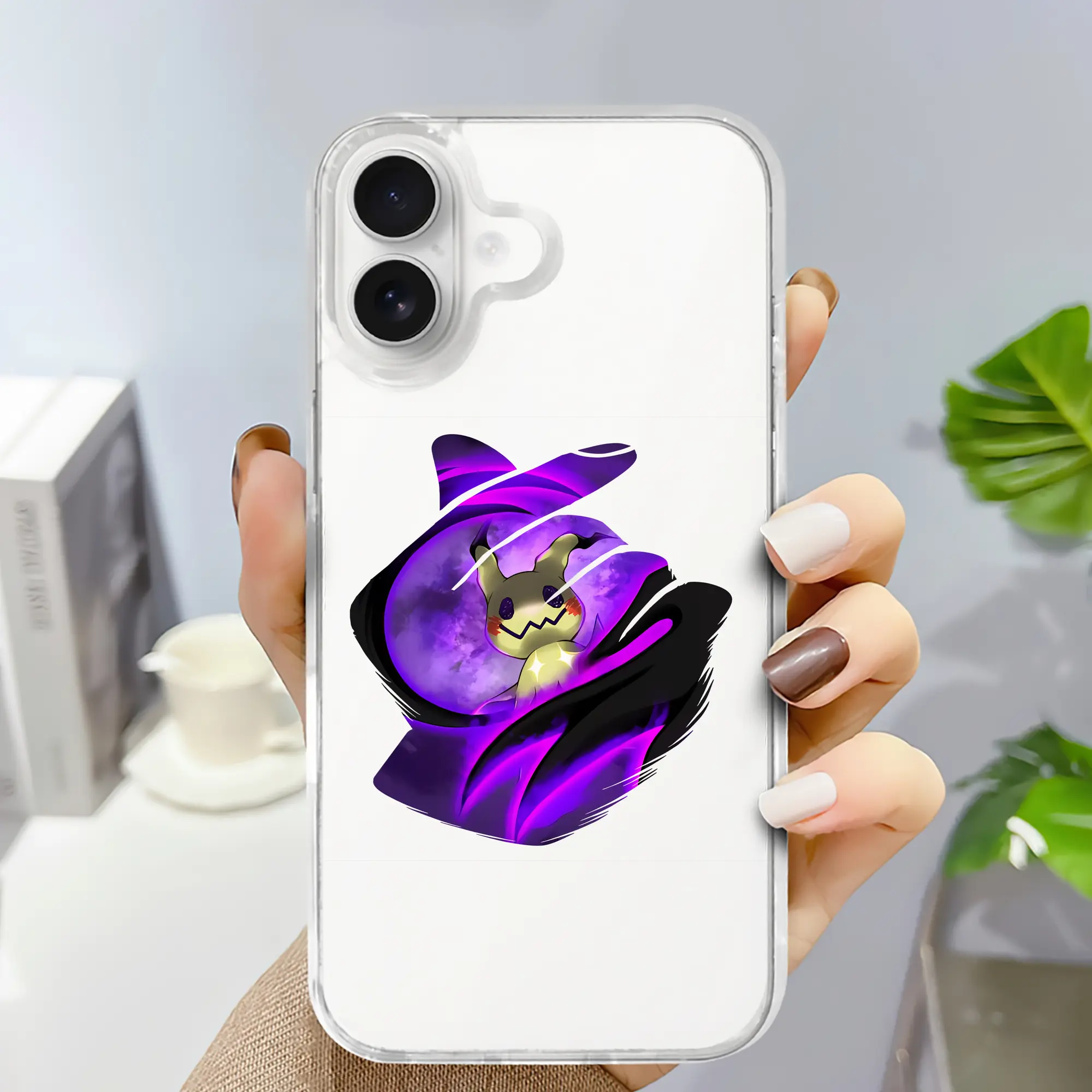 ポケモン グッズ,ミミッキュ