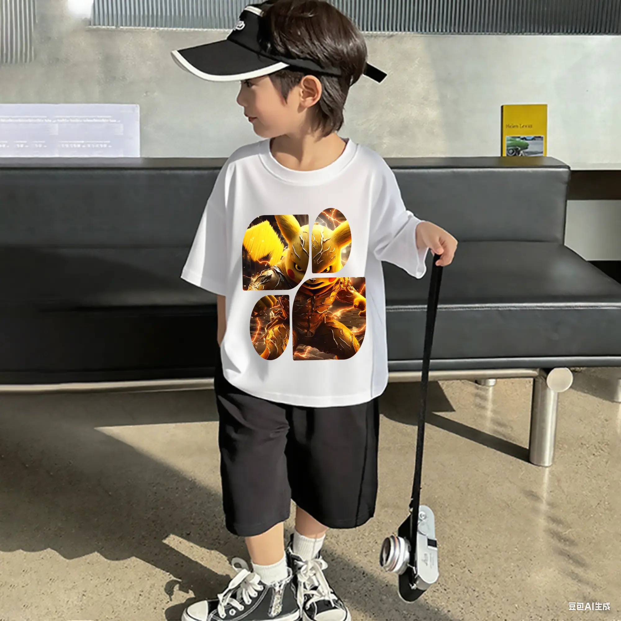 ポケモン グッズ,ピカチュウ