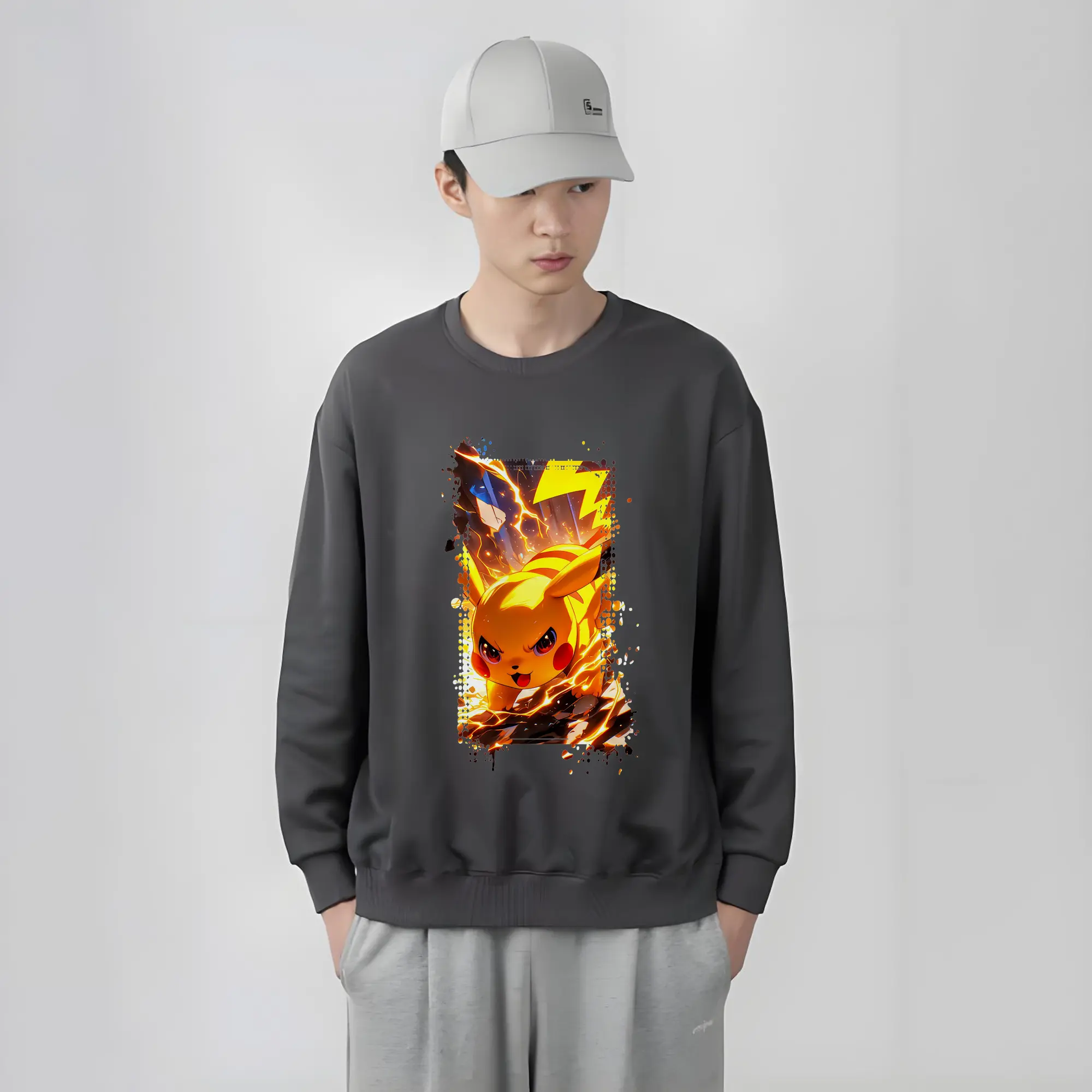 ポケモン グッズ,ピカチュウ