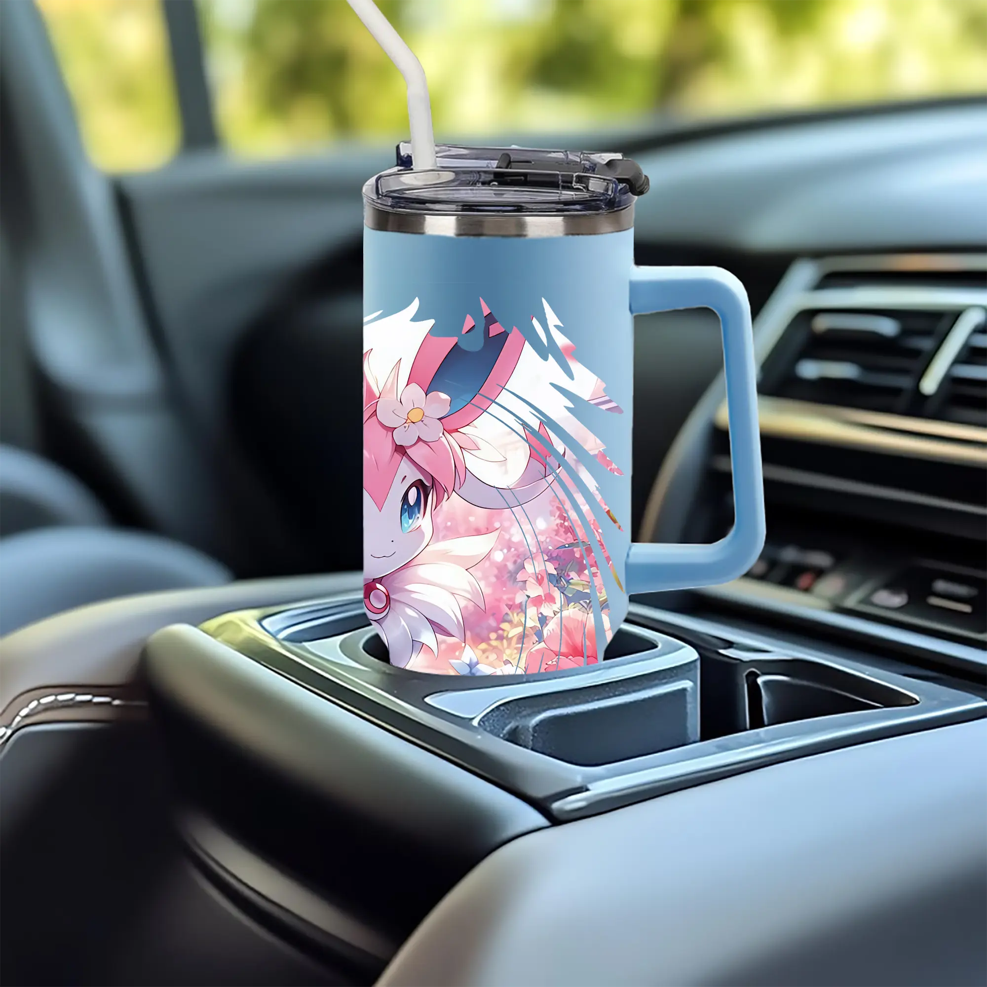 ポケモン グッズ,ニンフィア