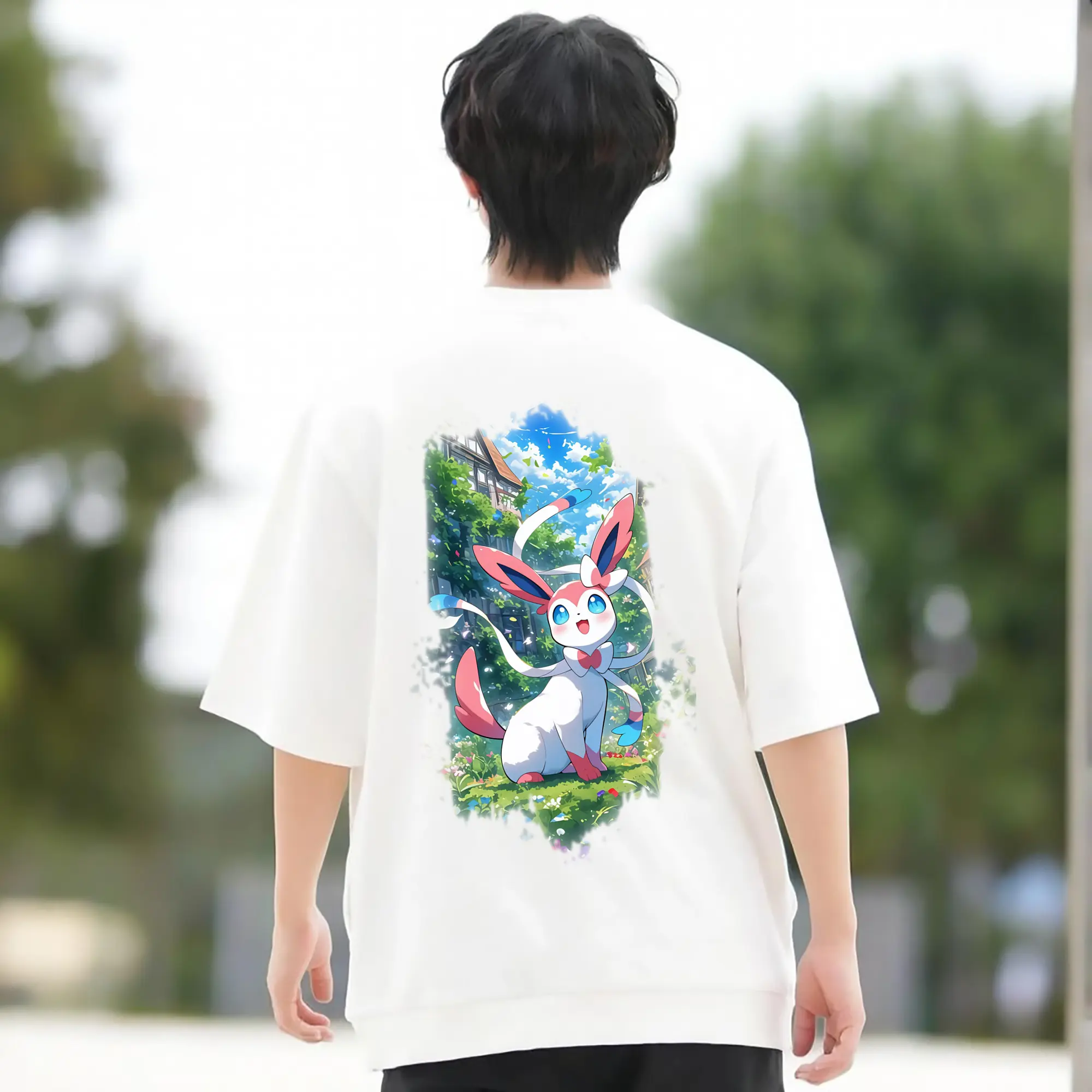 ポケモン グッズ,ニンフィア