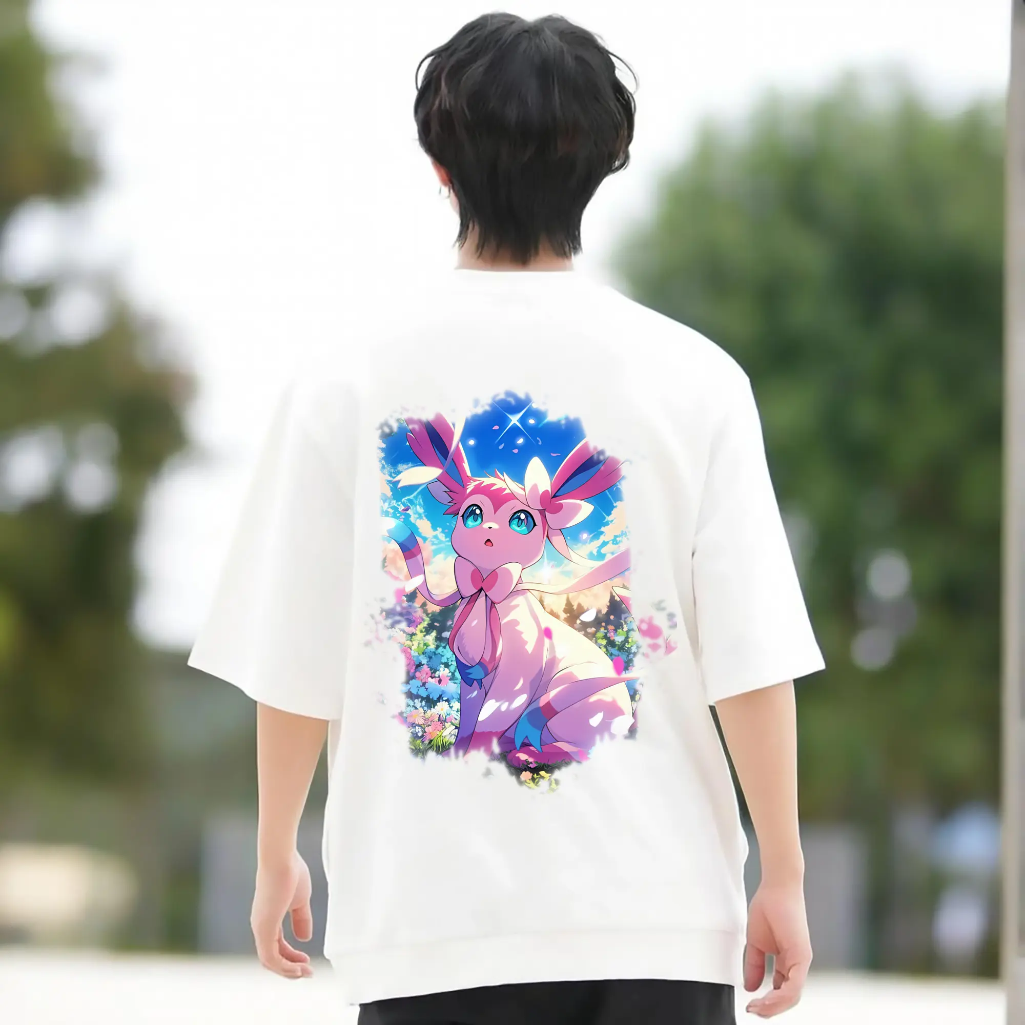 ポケモン グッズ,ニンフィア