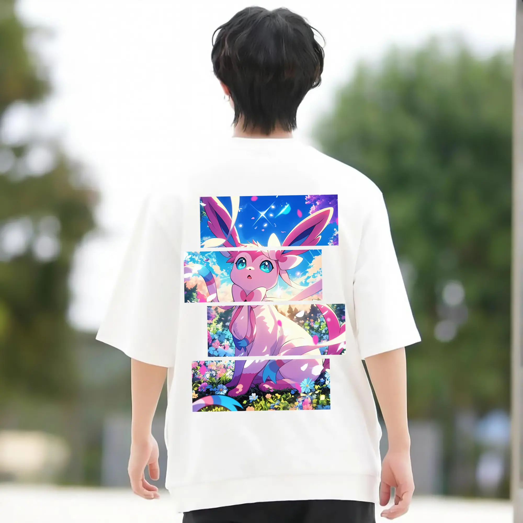 ポケモン グッズ,ニンフィア