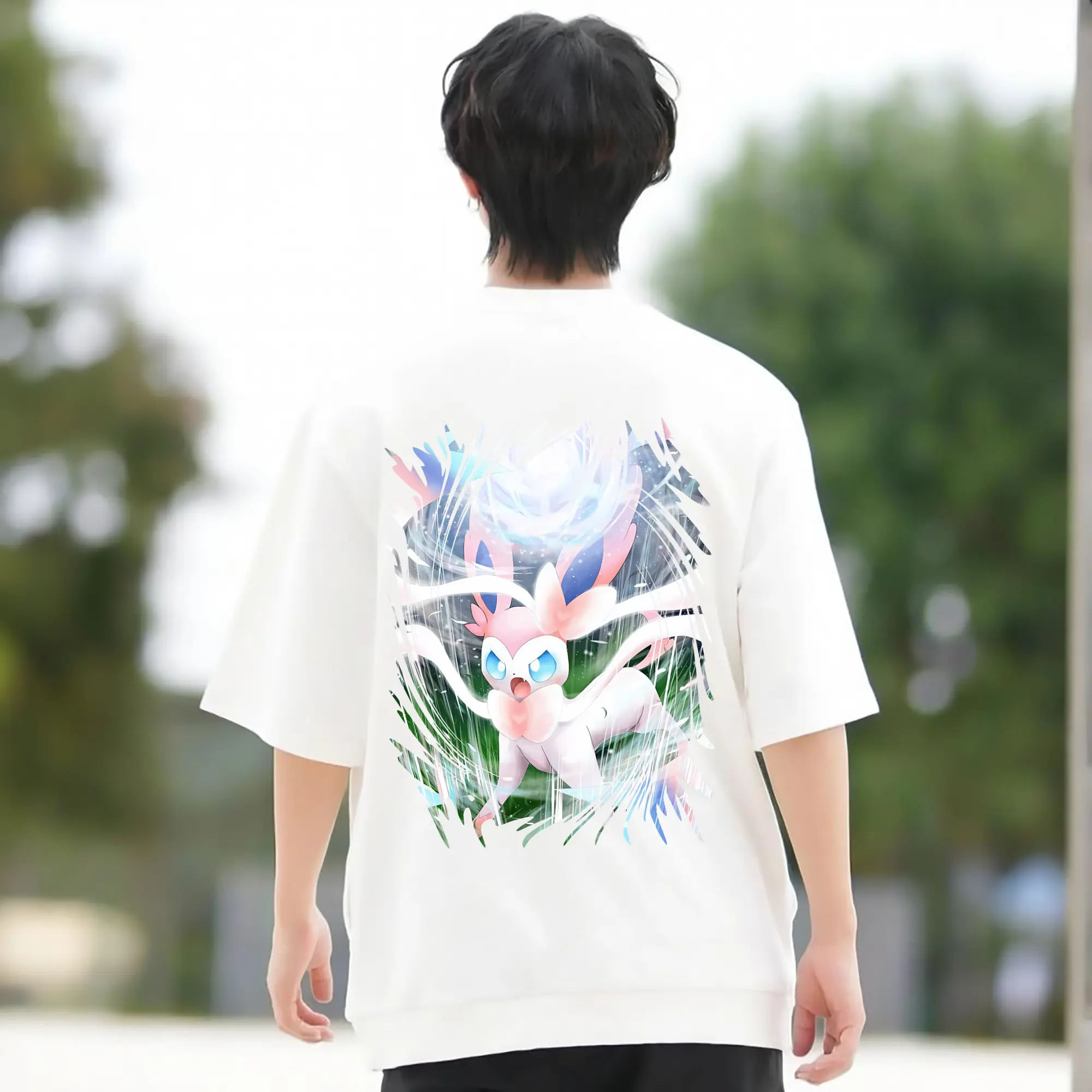 ポケモン グッズ,ニンフィア