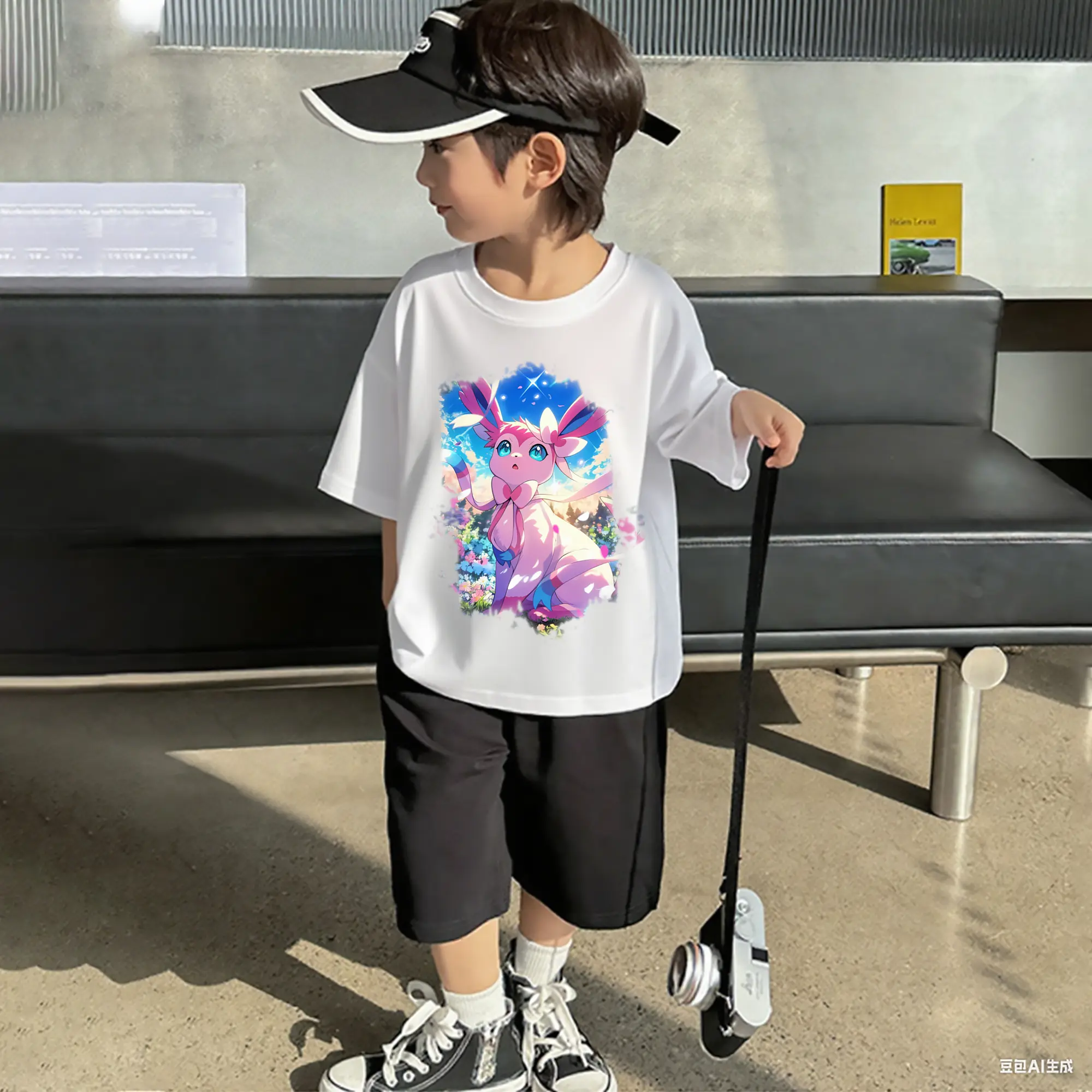 ポケモン グッズ,ニンフィア