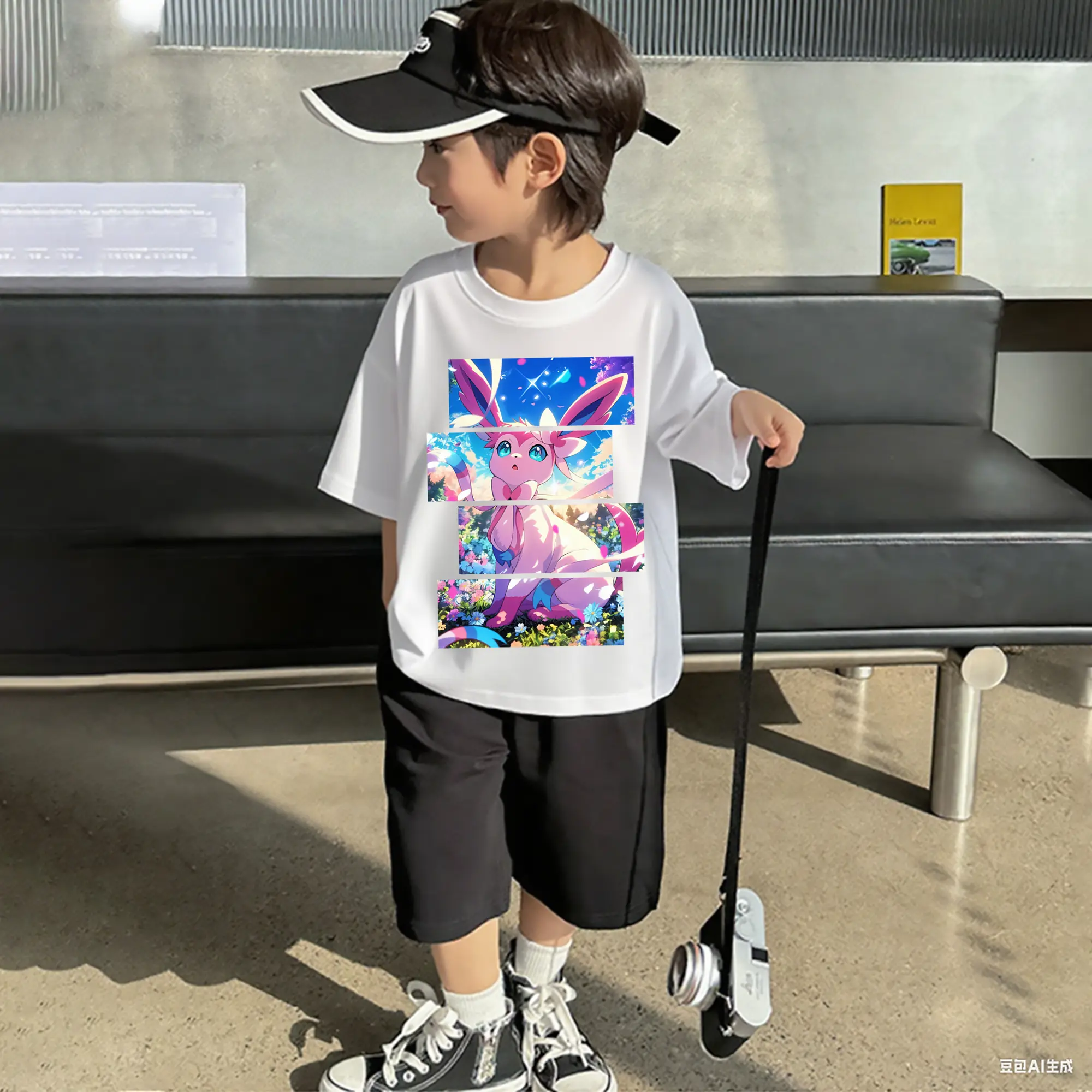 ポケモン グッズ,ニンフィア