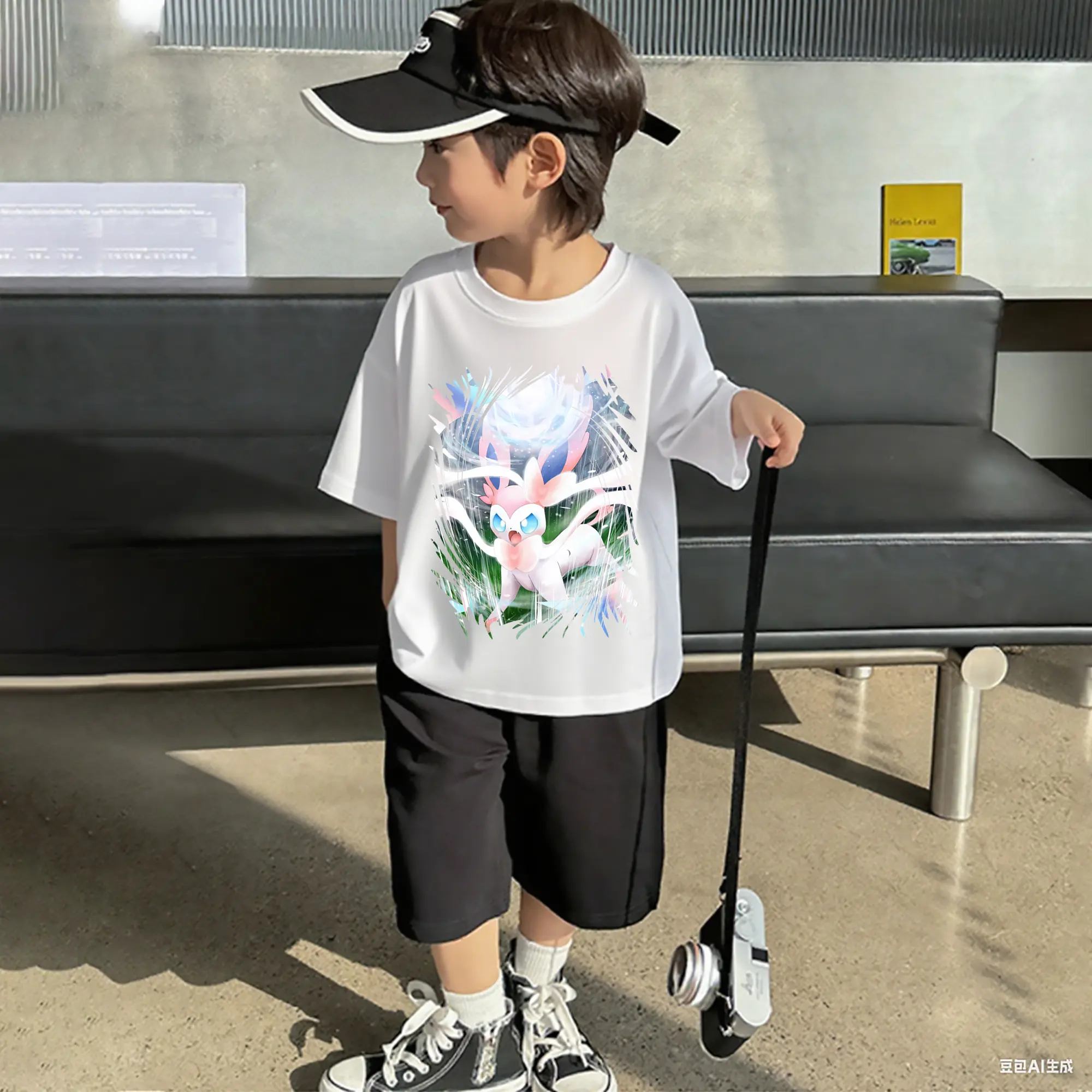 ポケモン グッズ,ニンフィア