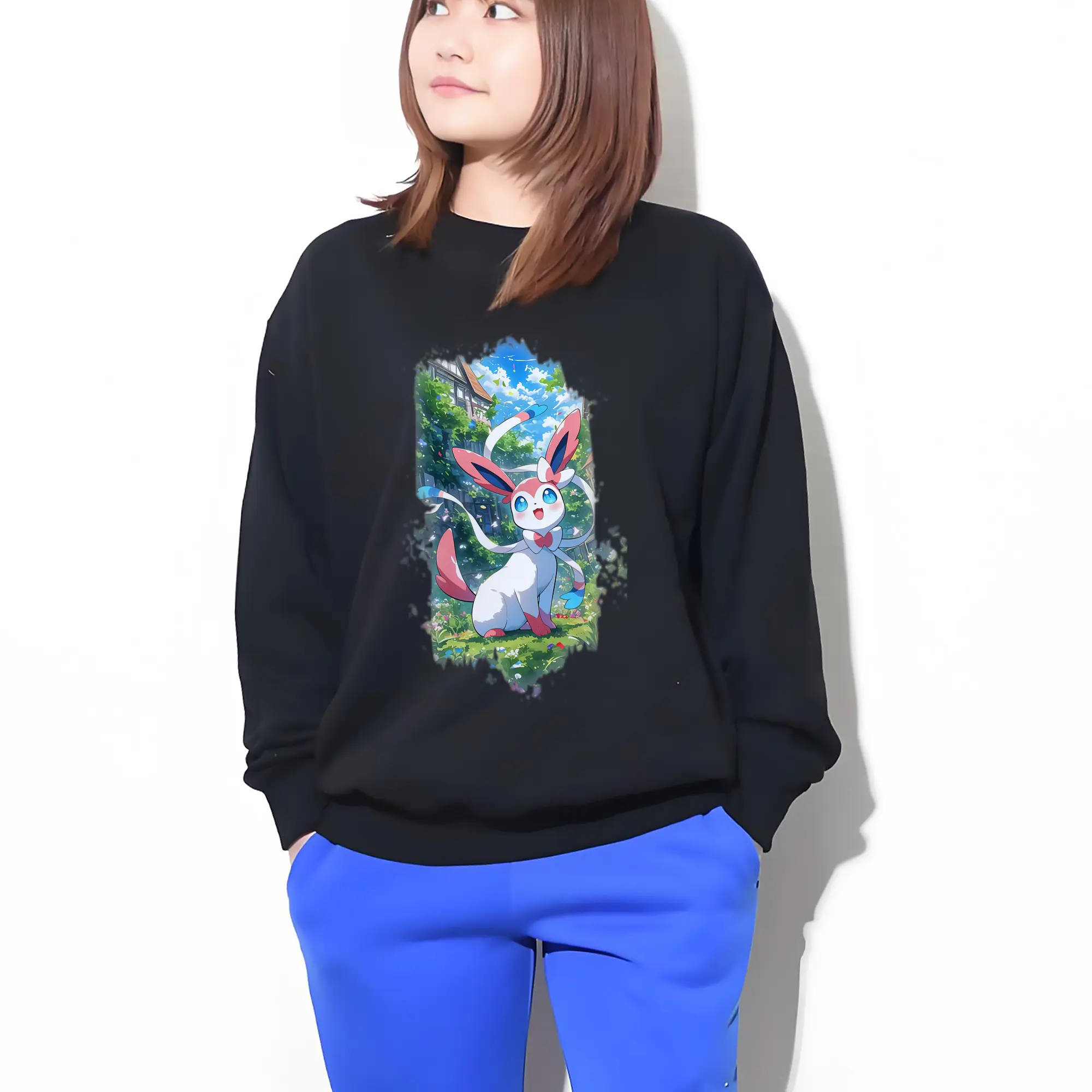 ポケモン グッズ,ニンフィア