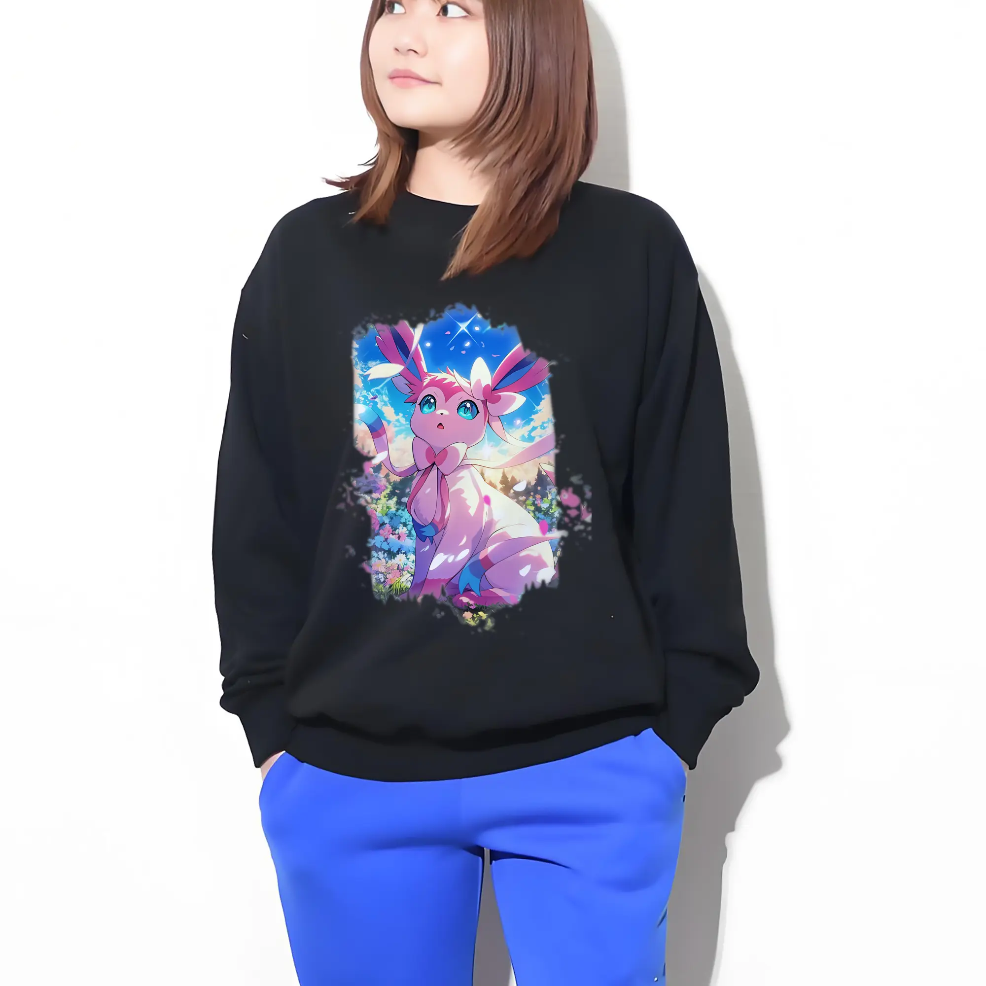 ポケモン グッズ,ニンフィア