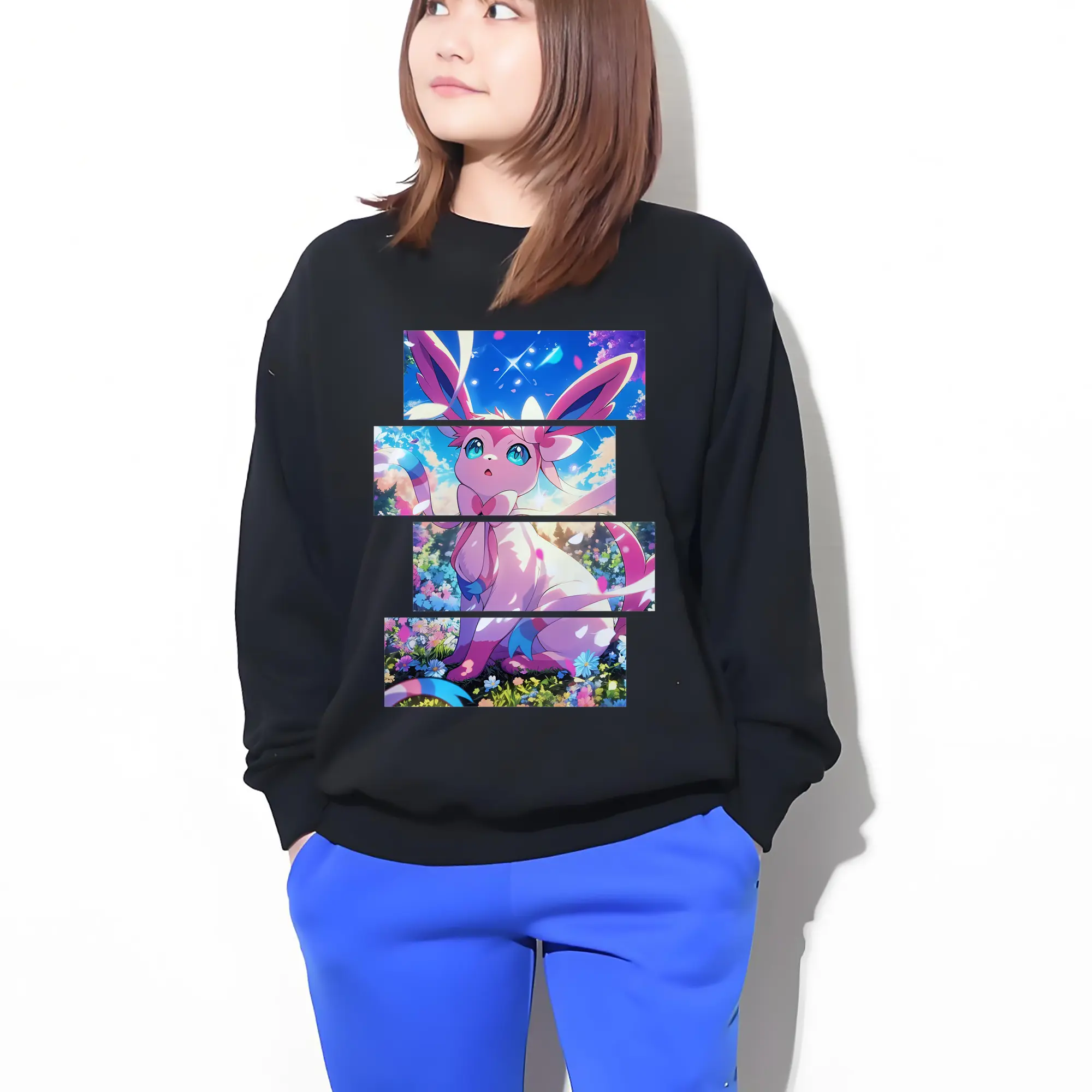 ポケモン グッズ,ニンフィア