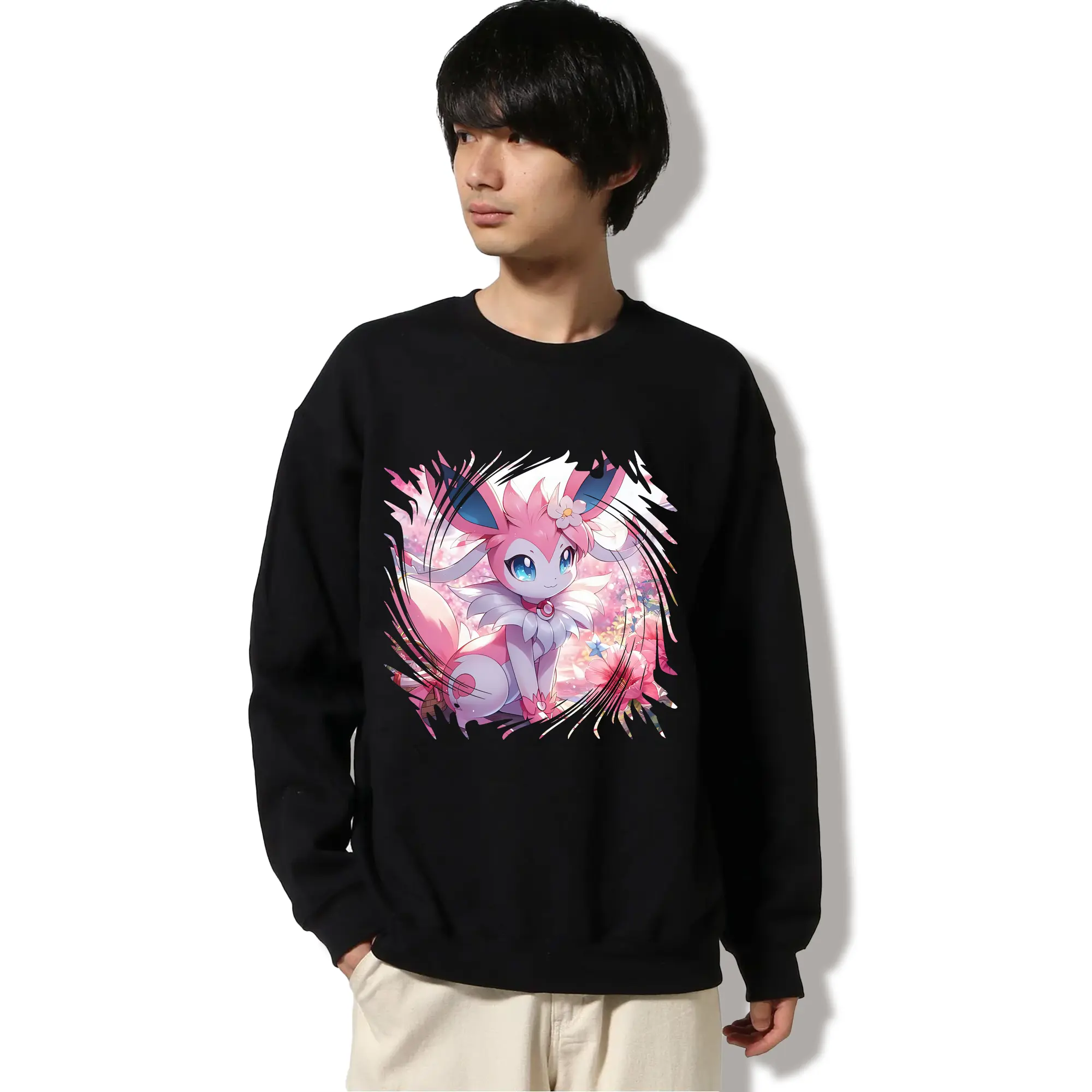 ポケモン グッズ,ニンフィア