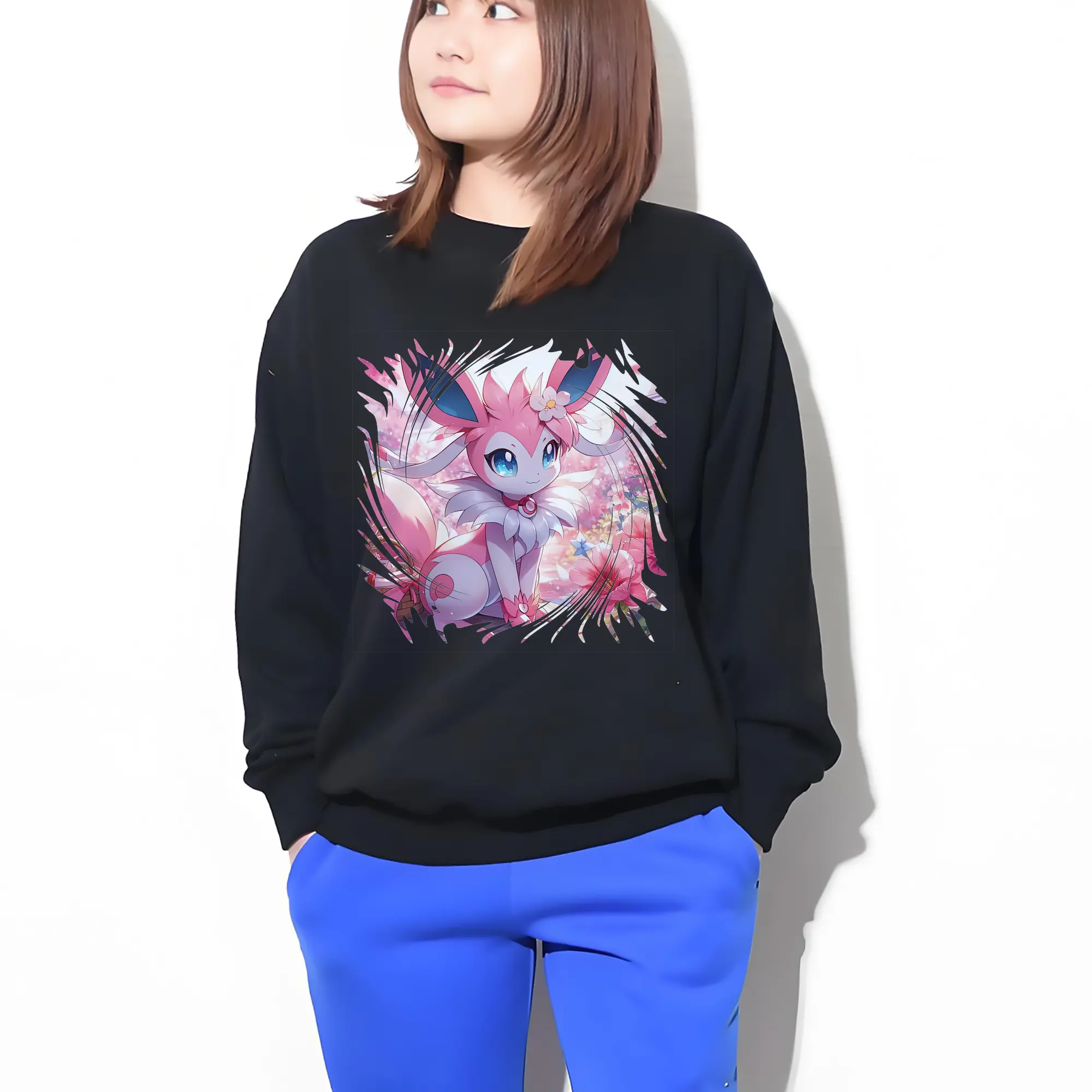 ポケモン グッズ,ニンフィア