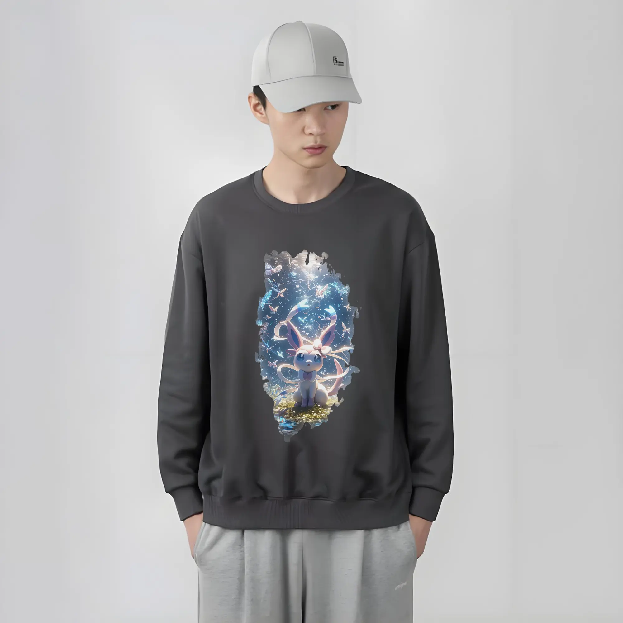 ポケモン グッズ,ニンフィア