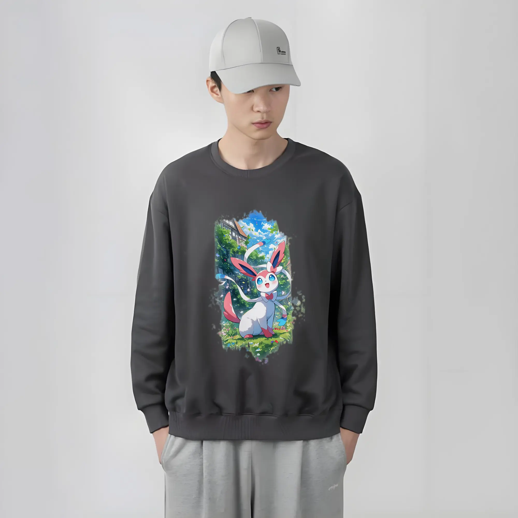 ポケモン グッズ,ニンフィア