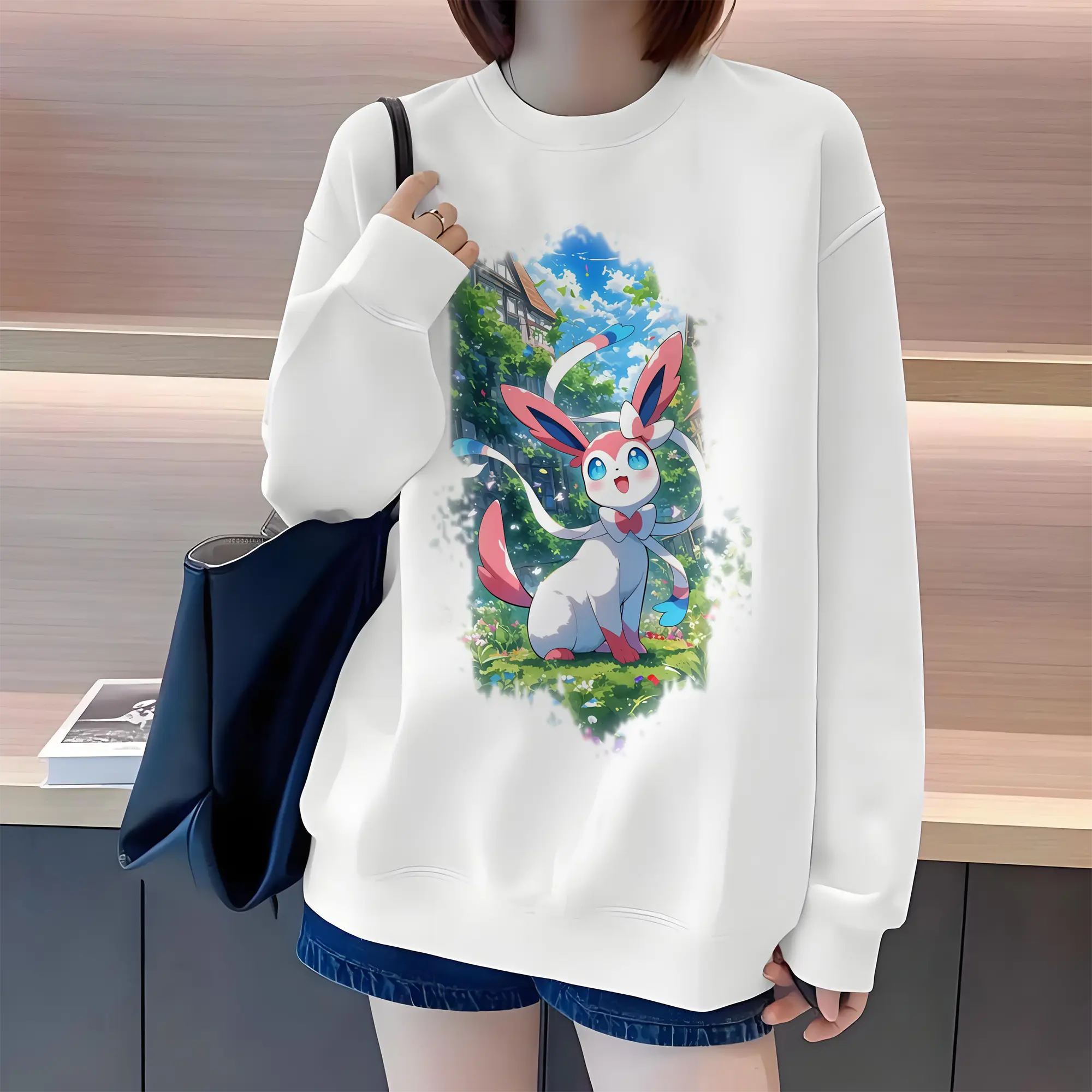 ポケモン グッズ,ニンフィア