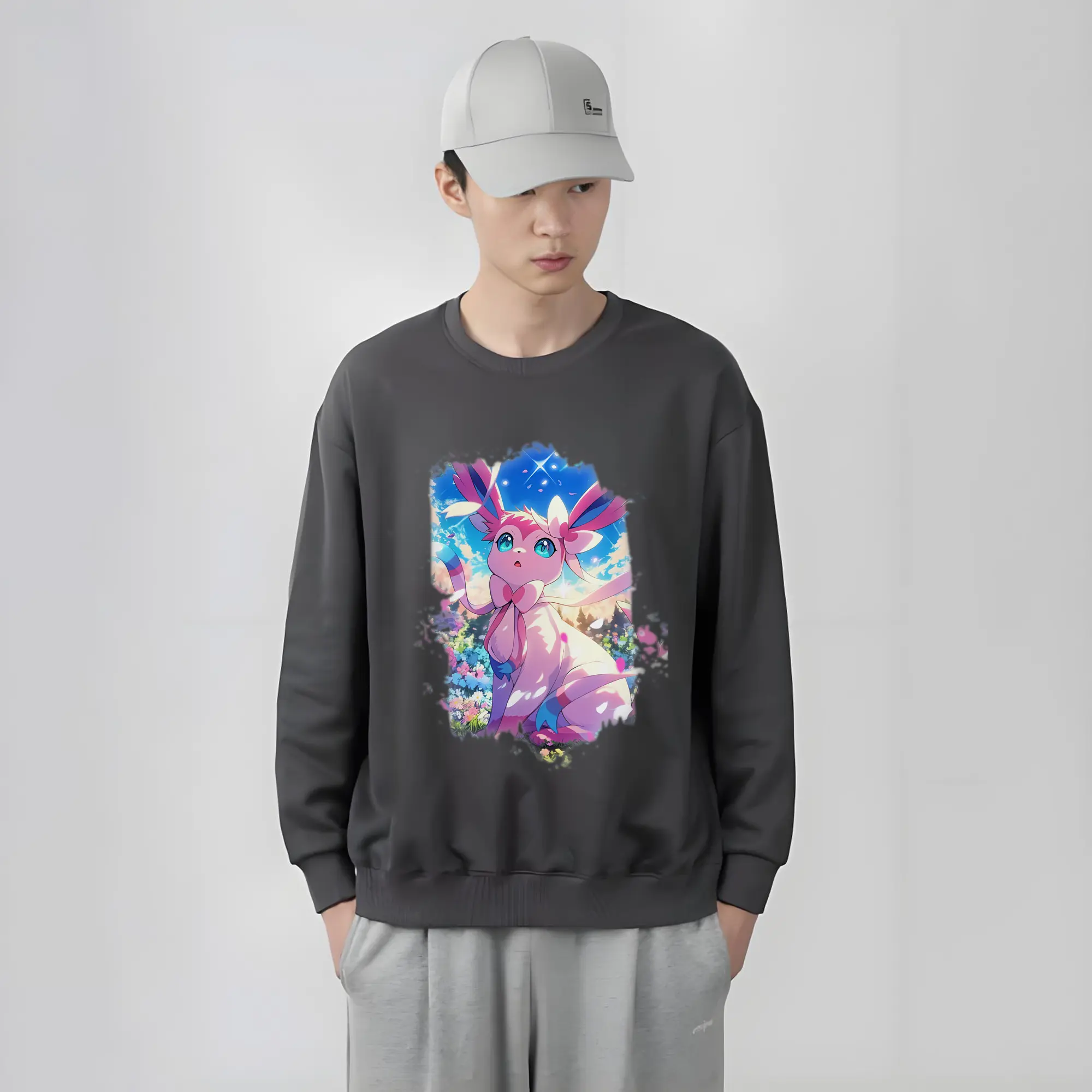 ポケモン グッズ,ニンフィア