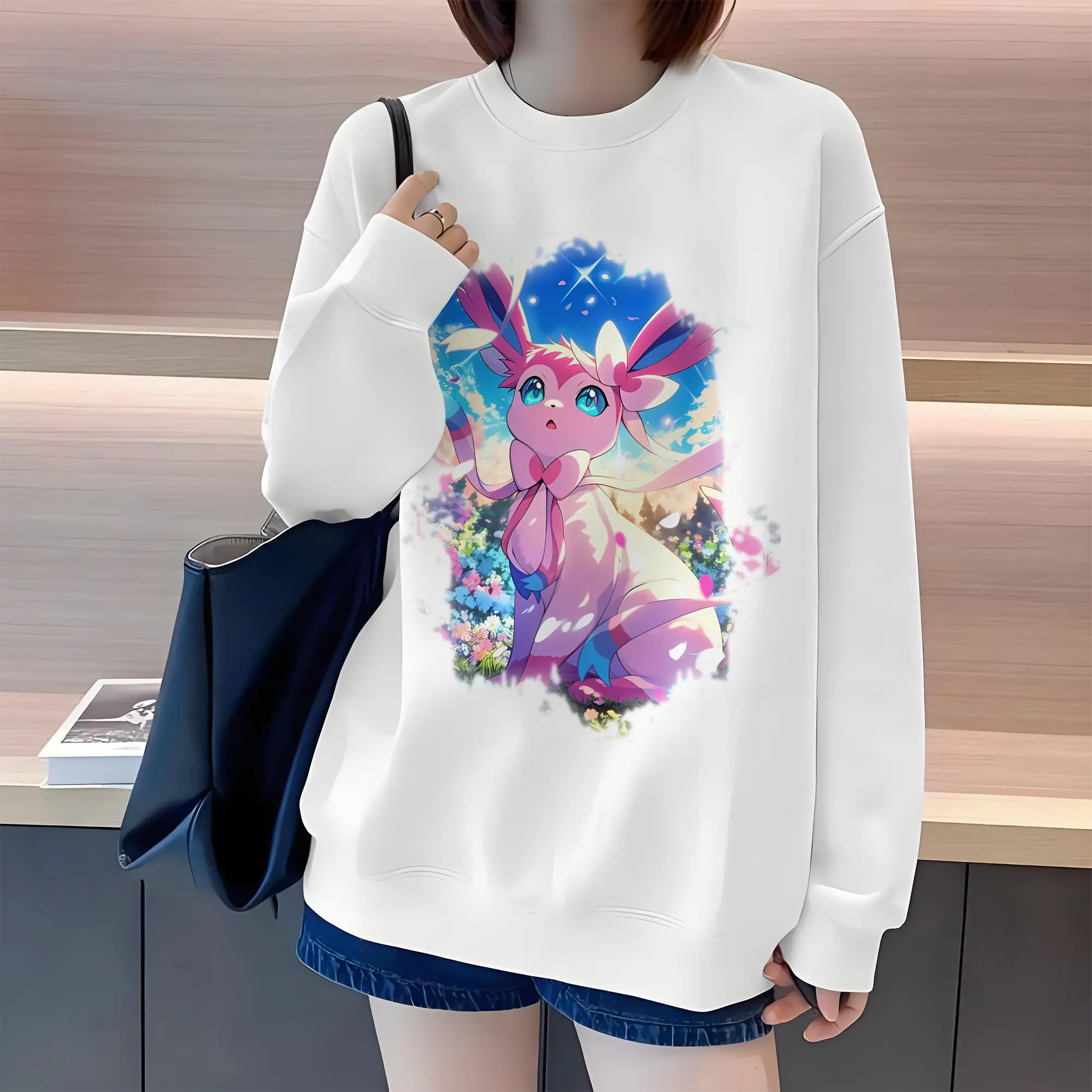 ポケモン グッズ,ニンフィア