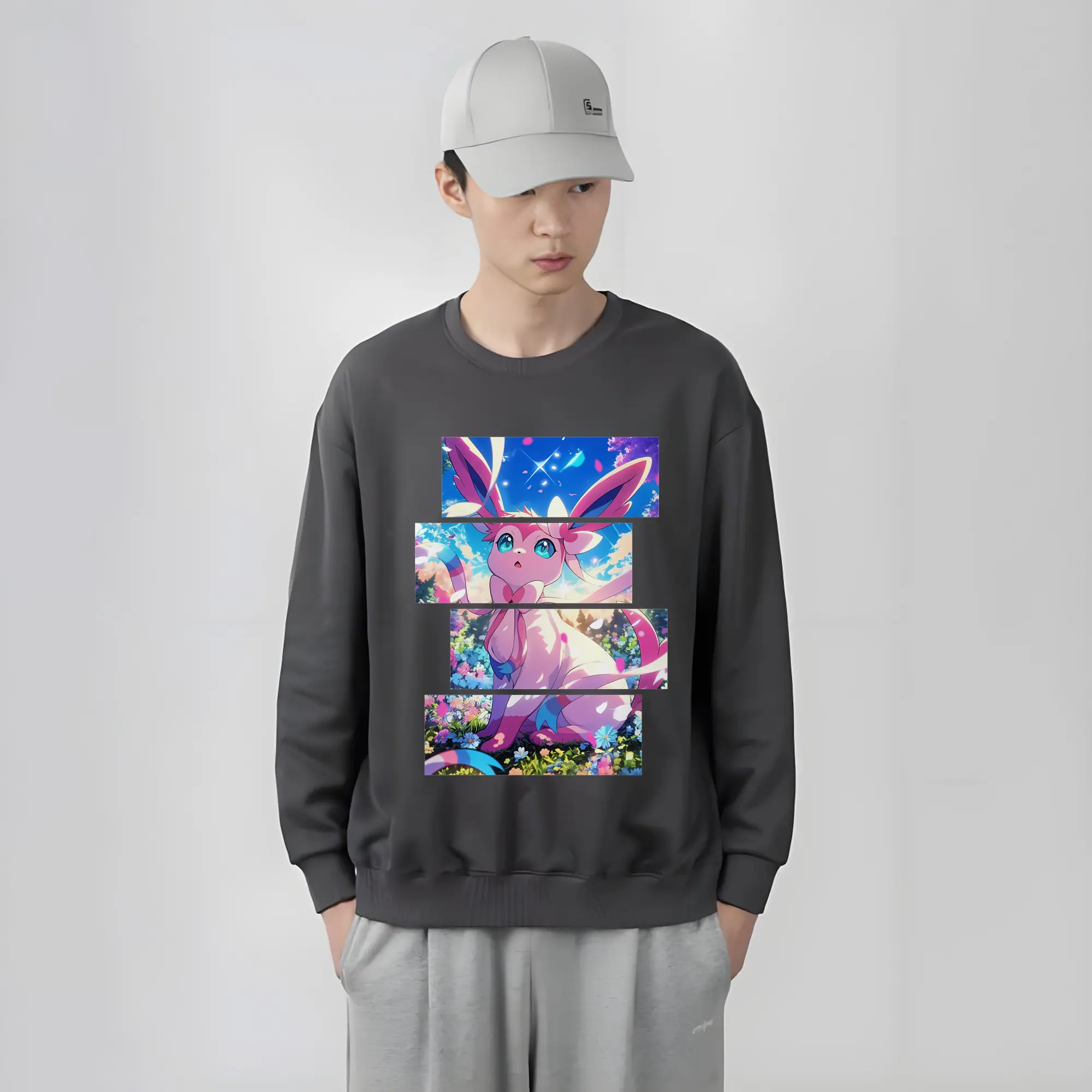 ポケモン グッズ,ニンフィア