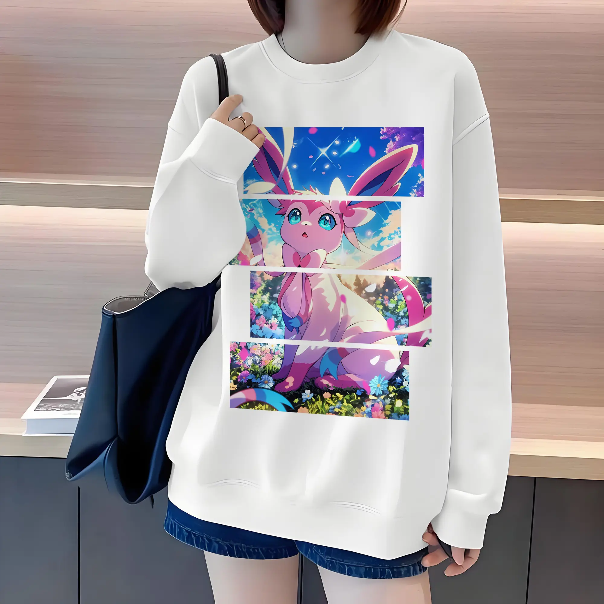 ポケモン グッズ,ニンフィア