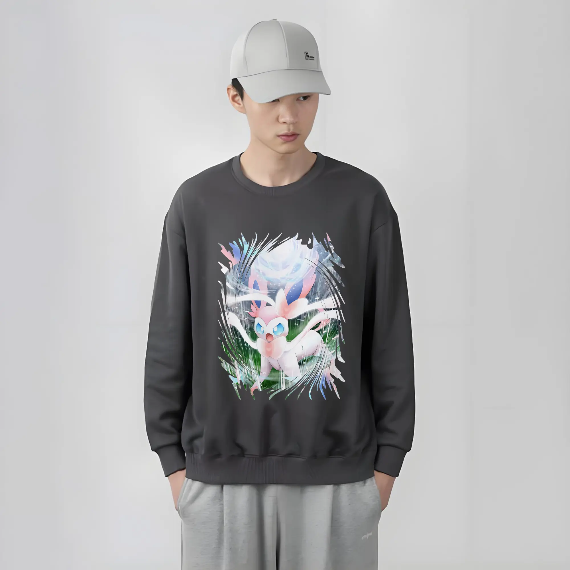 ポケモン グッズ,ニンフィア